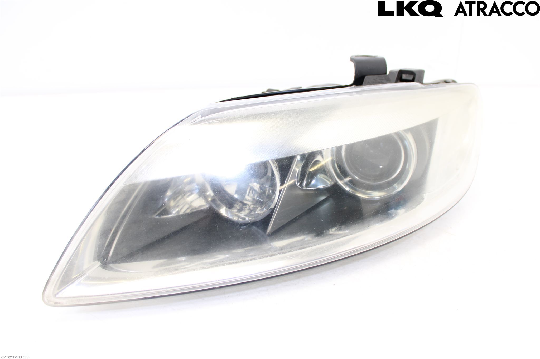 Audi Q7/SQ7 Strålkastare Vänster