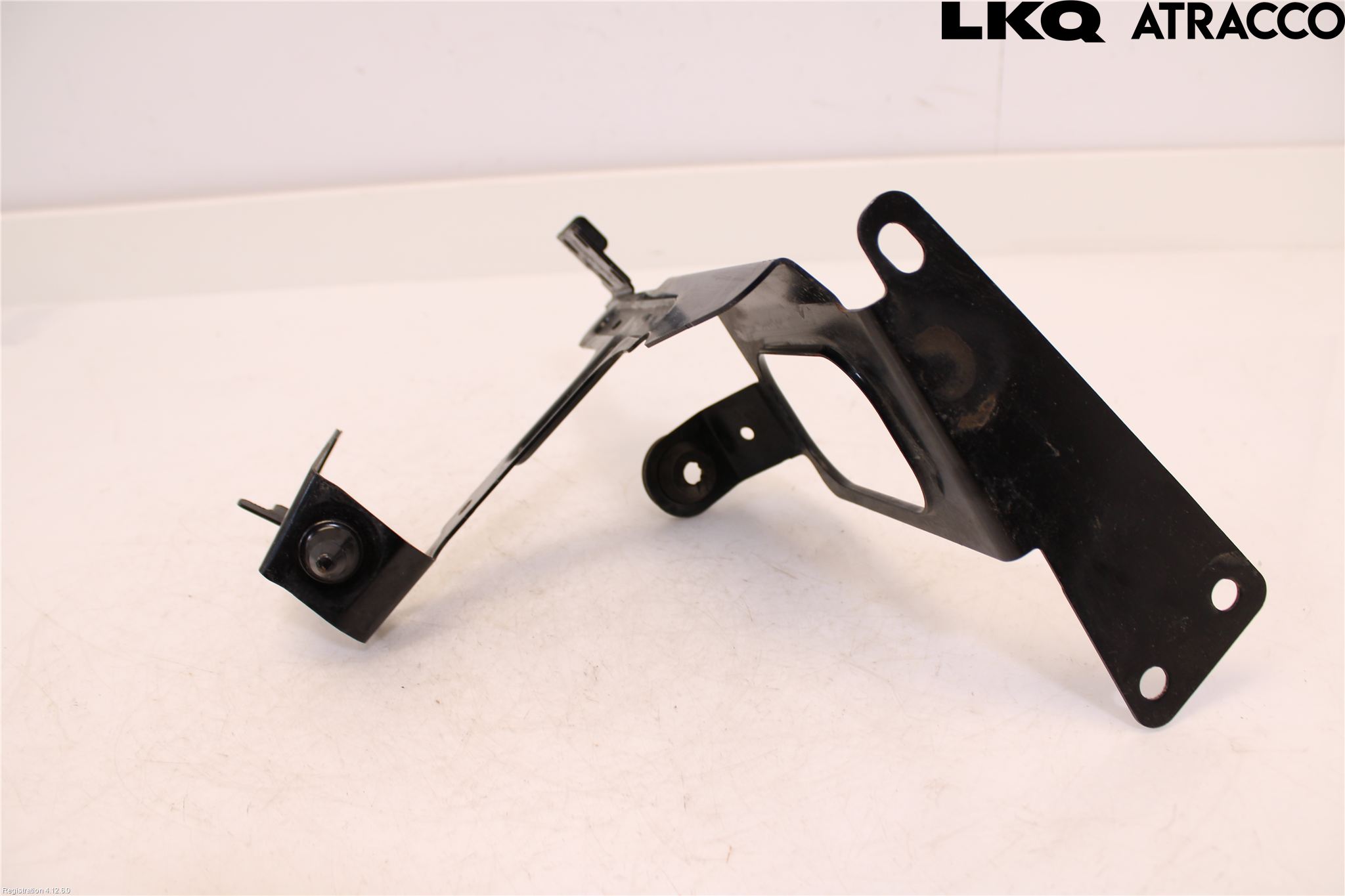 Ford TRANSIT/TOURNEO CUSTOM 13-24 Front Övrigt