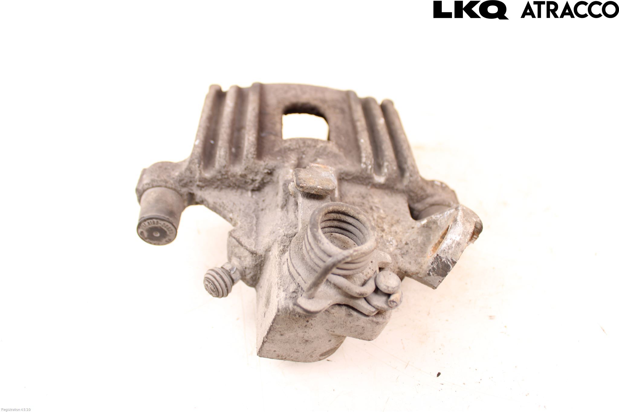 Mini COUPE R50/53 01-06 Bromsok Bak Höger