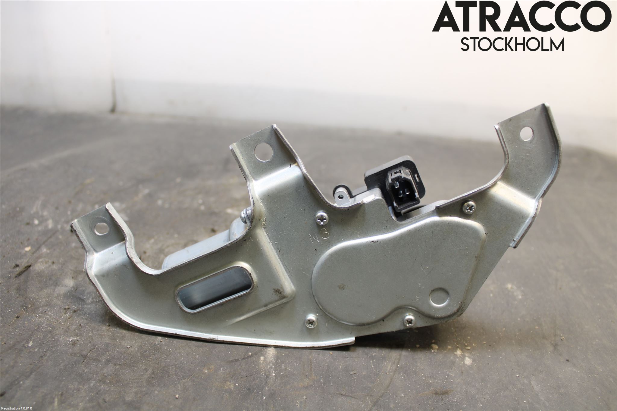 Suzuki SWIFT 05-10 Torkarmotor Baklucka