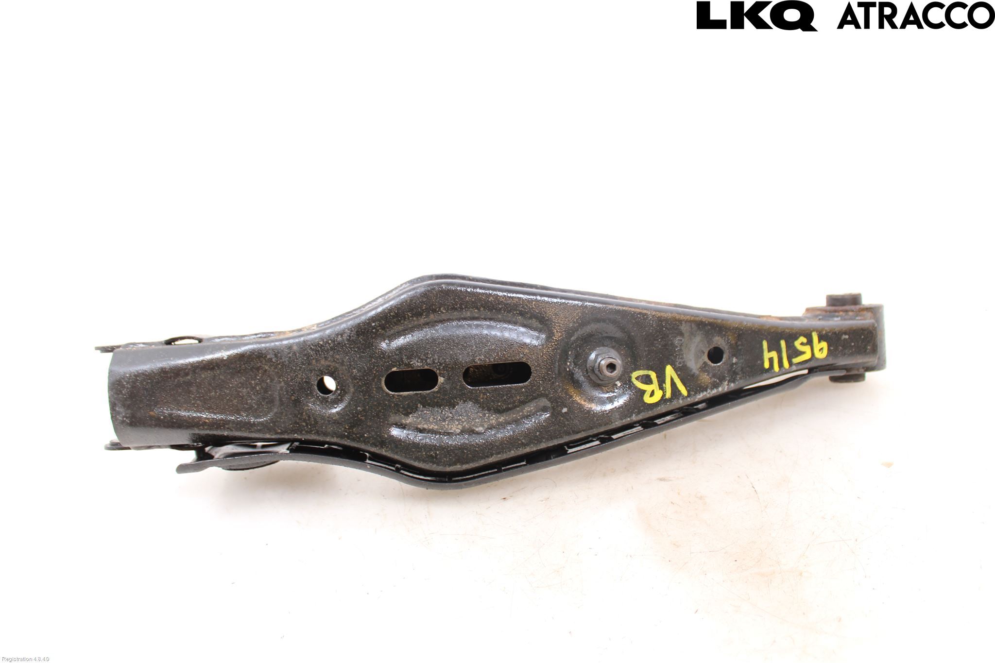 Kia SORENTO 21- Bärarm Bak Vänster