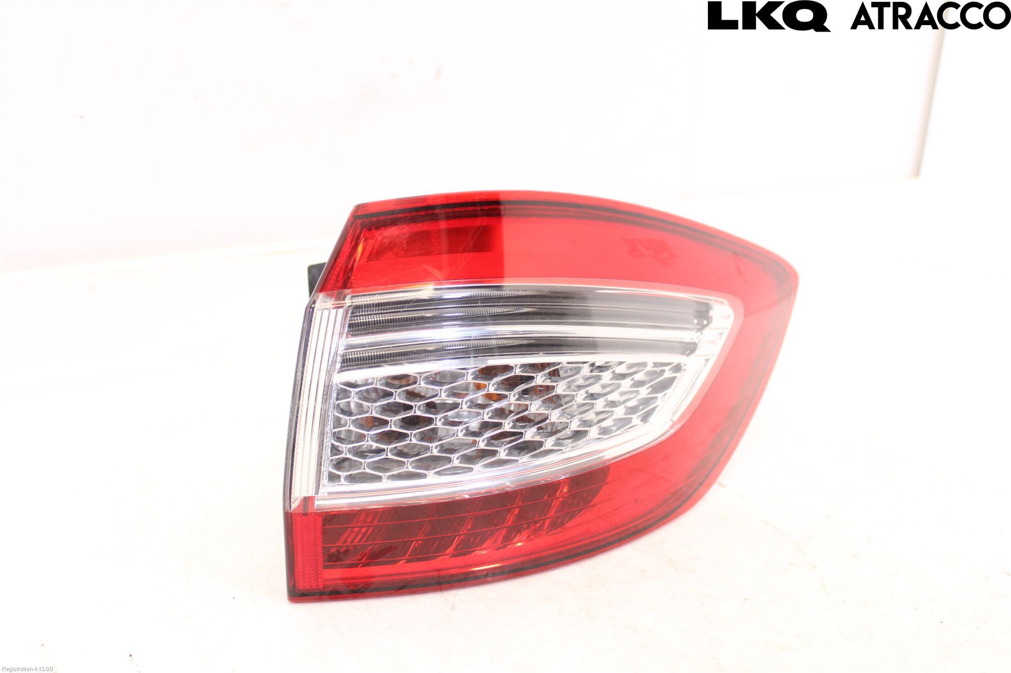 Ford MONDEO 07-15 Bakljus Höger