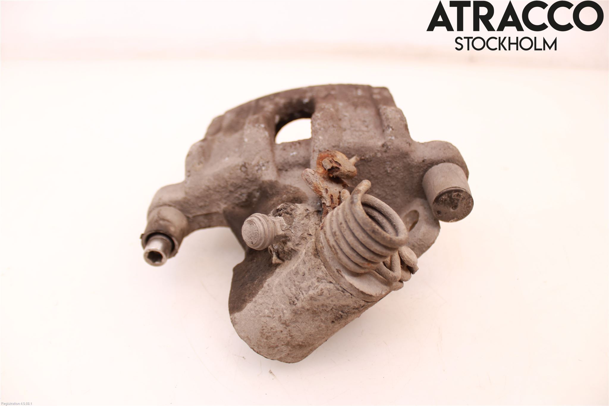 Volvo V50 04-07 Bromsok Bak Vänster