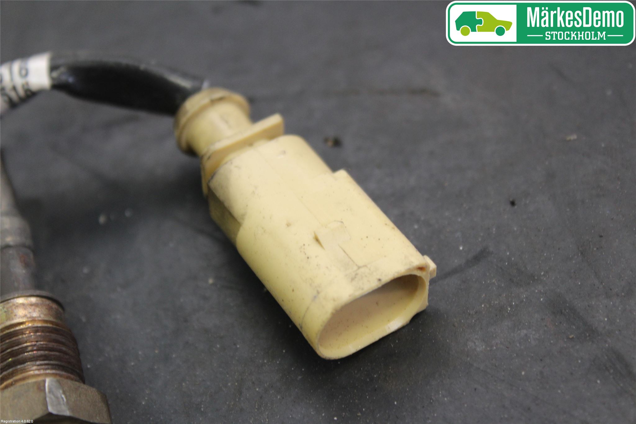 Volkswagen VW PASSAT 15-19 Sensor Avgas