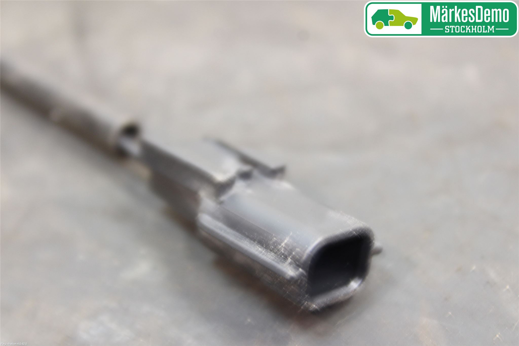 Nissan NAVARA, TREK-1 17-21 Sensor Avgas