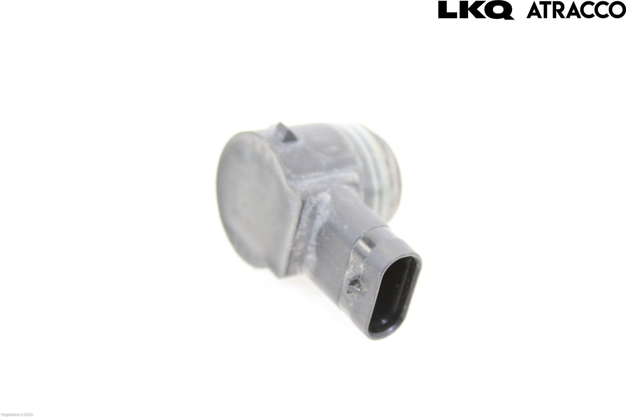Volkswagen VW GOLF / E-GOLF VII 13-20 Parkeringshjälp Backsensor