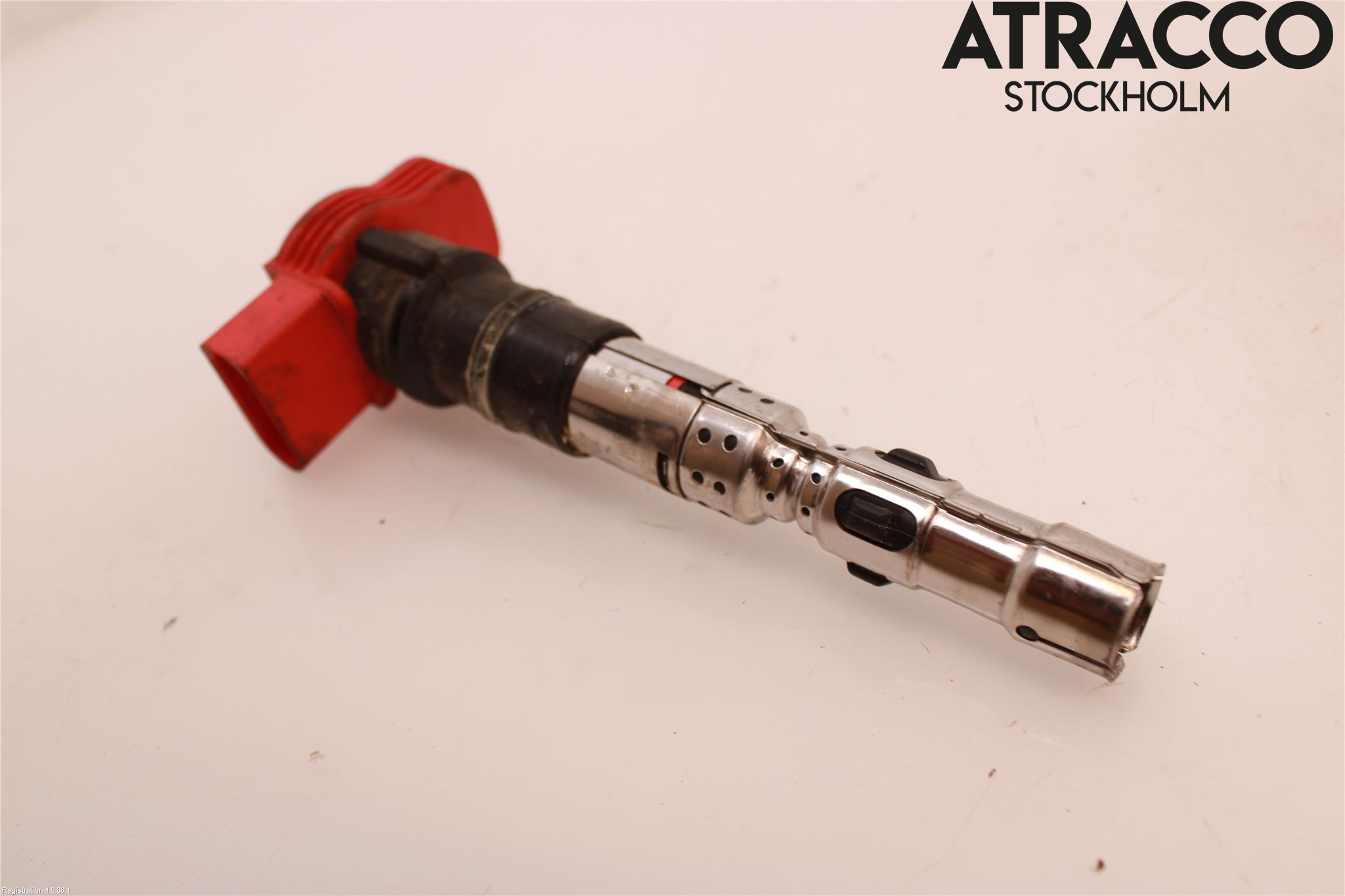 Audi A6/S6     05-11 Tändspole