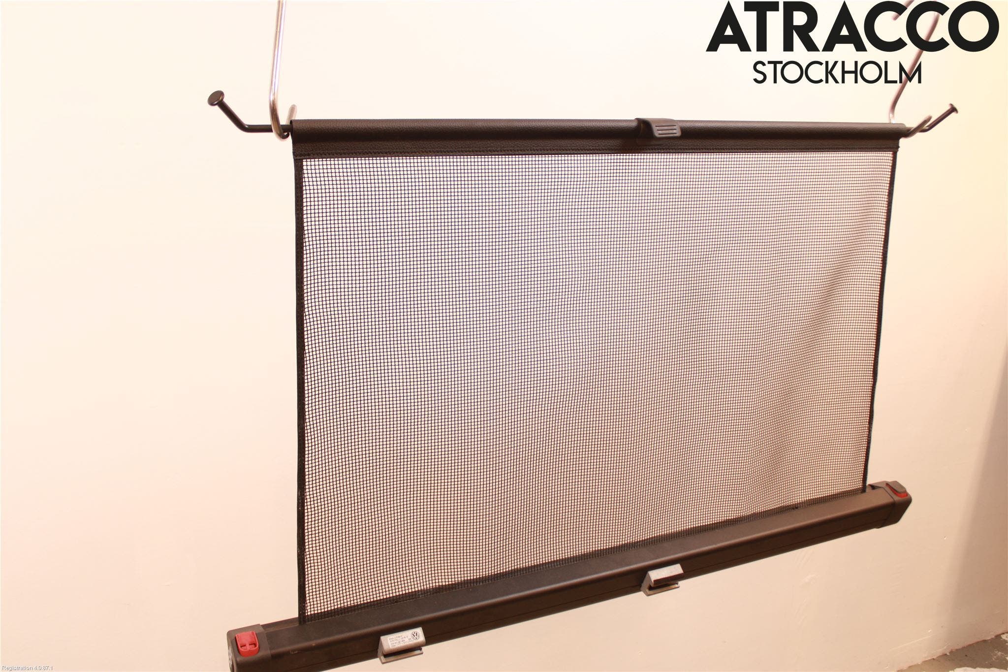 Volkswagen VW PASSAT 15-19 Lastnät