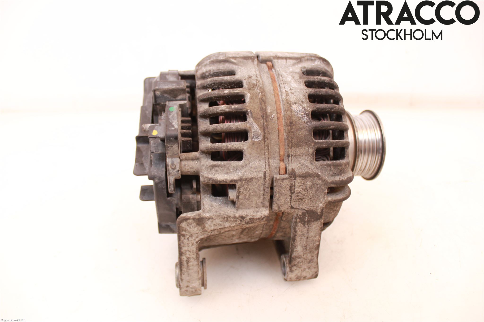 Opel ASTRA H 04-12 Generator