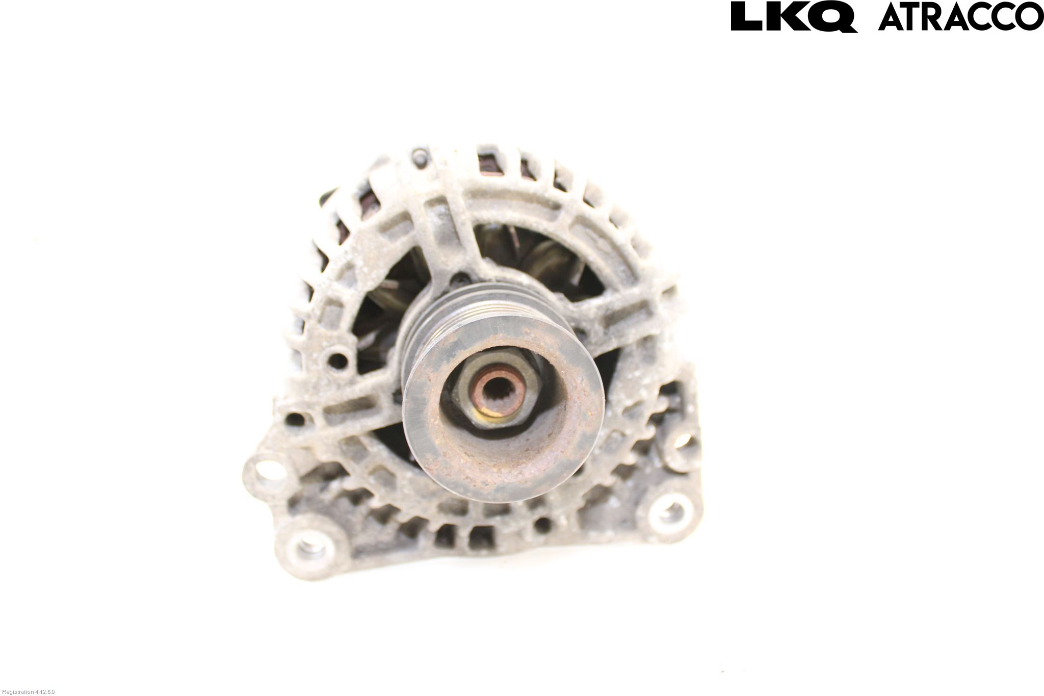 Seat IBIZA III 02-06 Generator