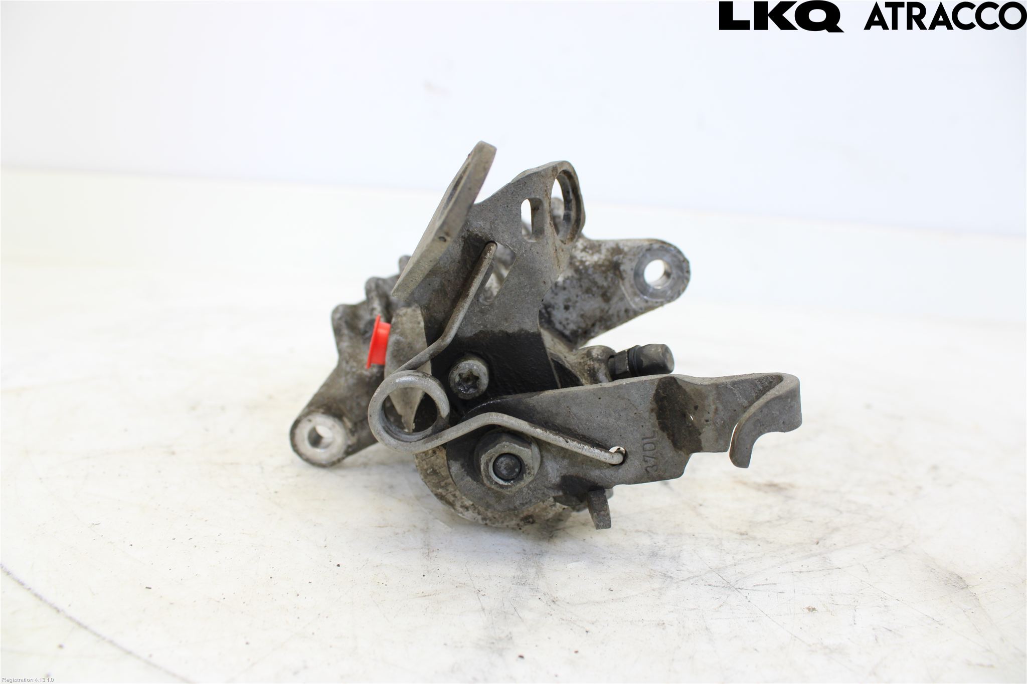 Audi A3/S3 05-13 Bromsok Bak Höger