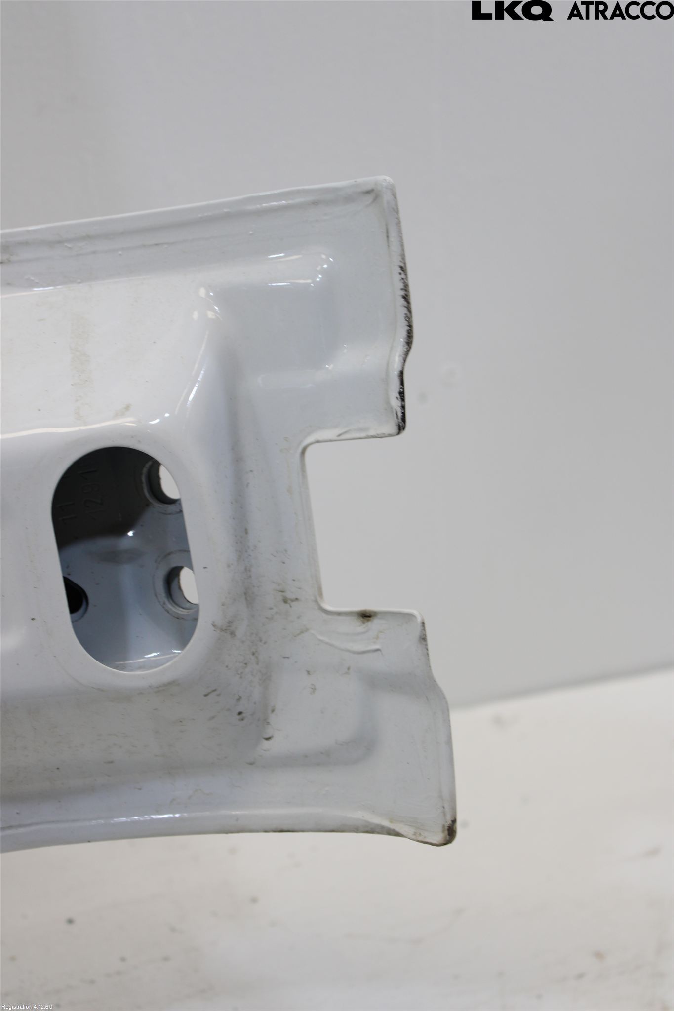 Toyota PROACE II 16- Dörr Bak Vänster