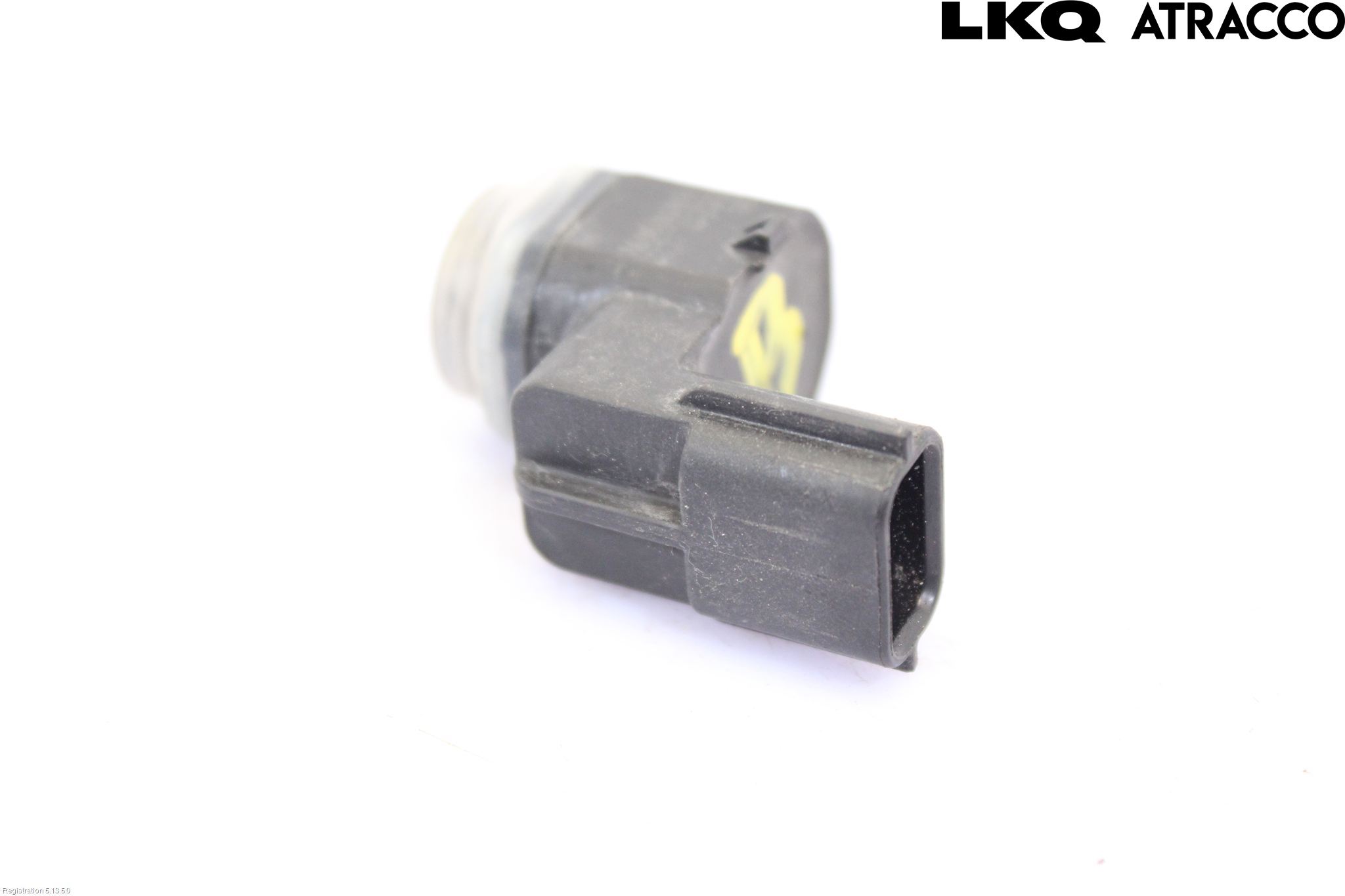 Nissan QASHQAI 14-17 Parkeringshjälp Backsensor