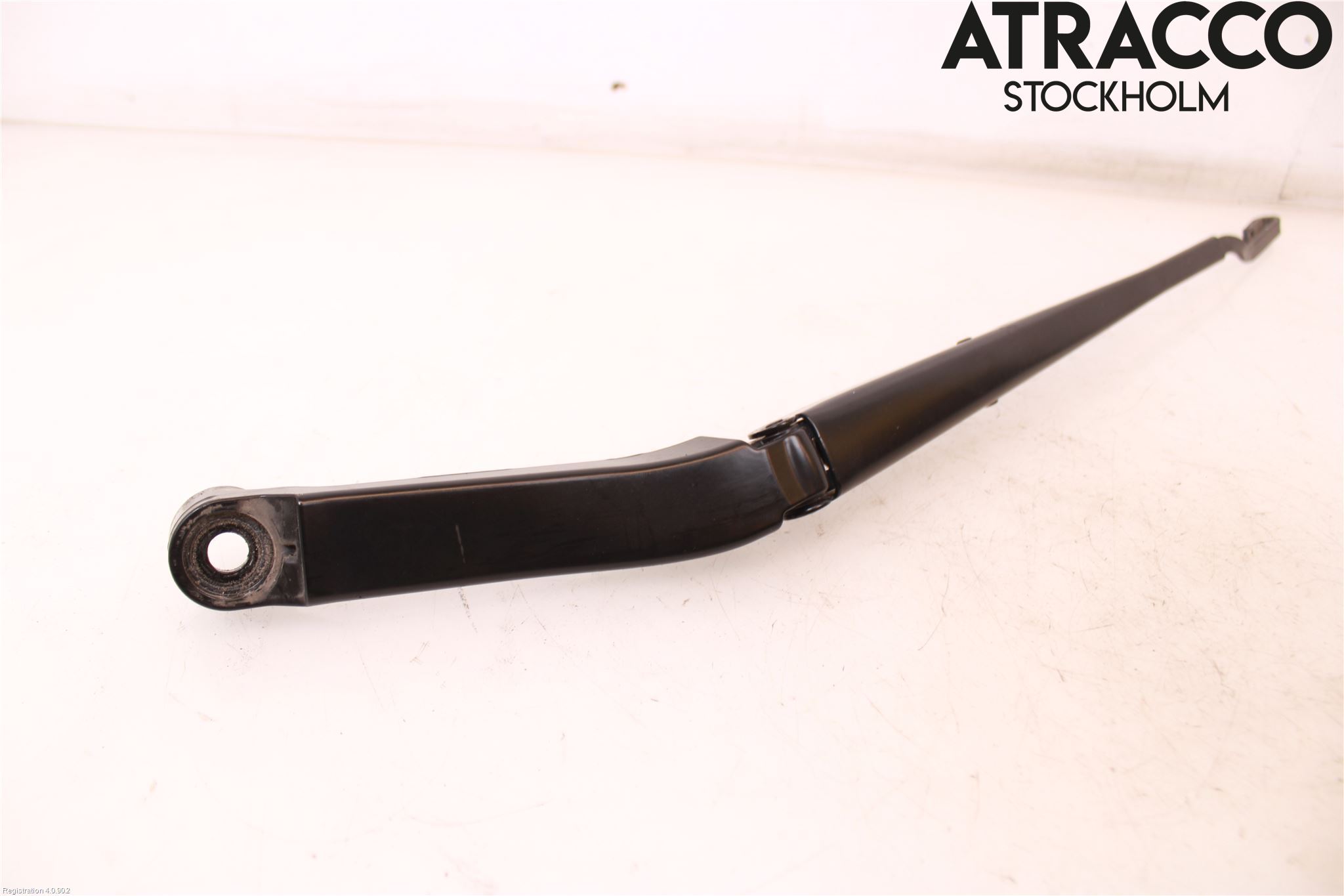 Lexus IS 250/350 14-20 Torkararm Armar Vindruta