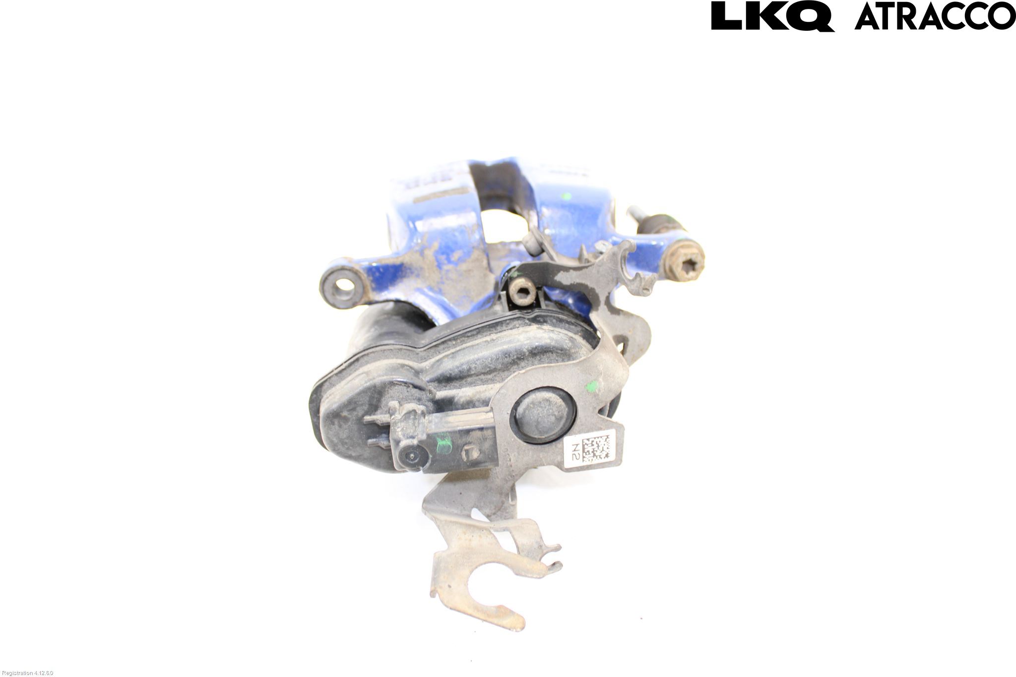 BMW X5 G05 18- Bromsok Bak Höger