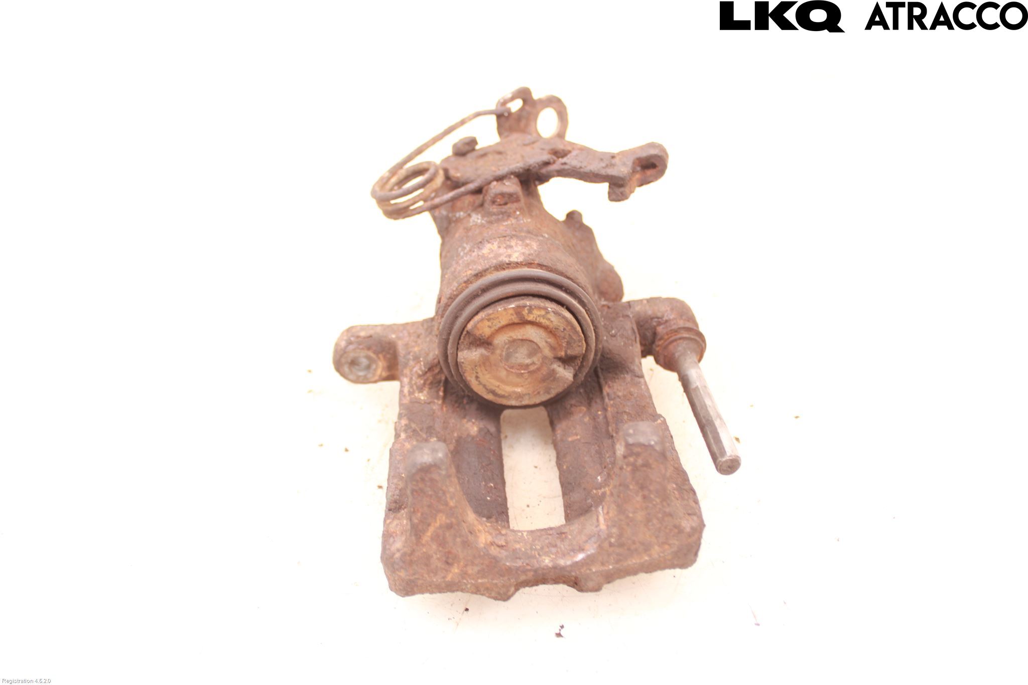 Audi A8/S8 4D 94-02 Bromsok Bak Vänster