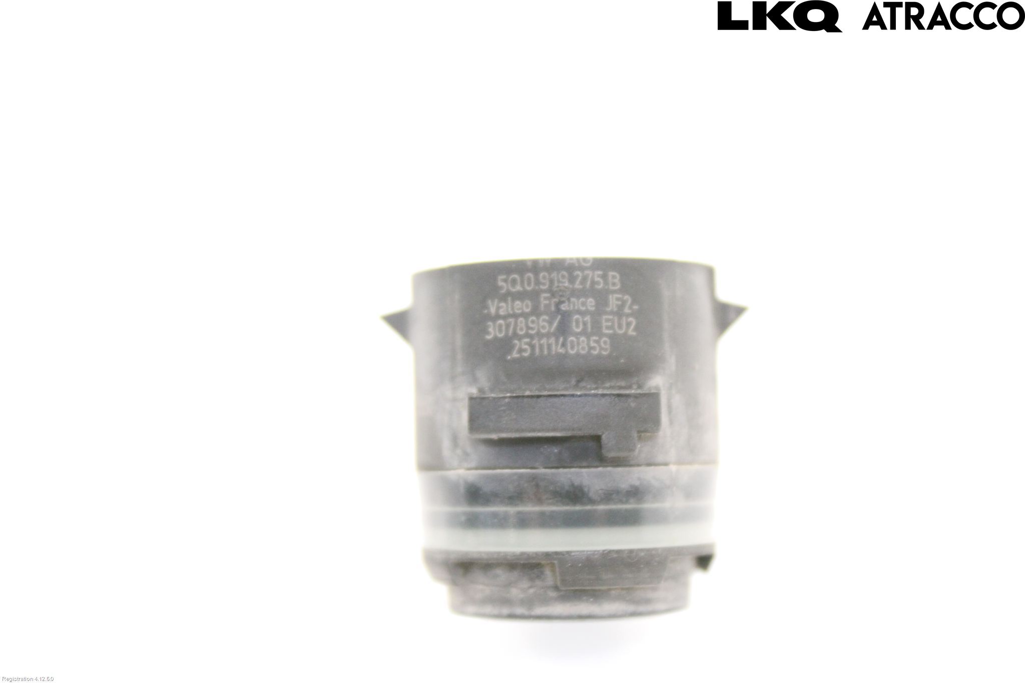 Volkswagen VW PASSAT 15-19 Parkeringshjälp Frontsensor