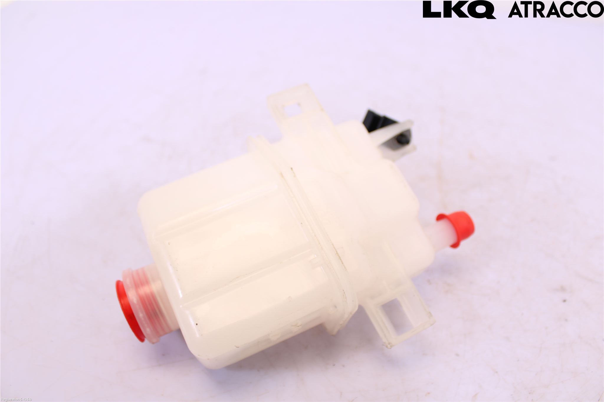 Toyota C-HR 16-23 Expansionstank