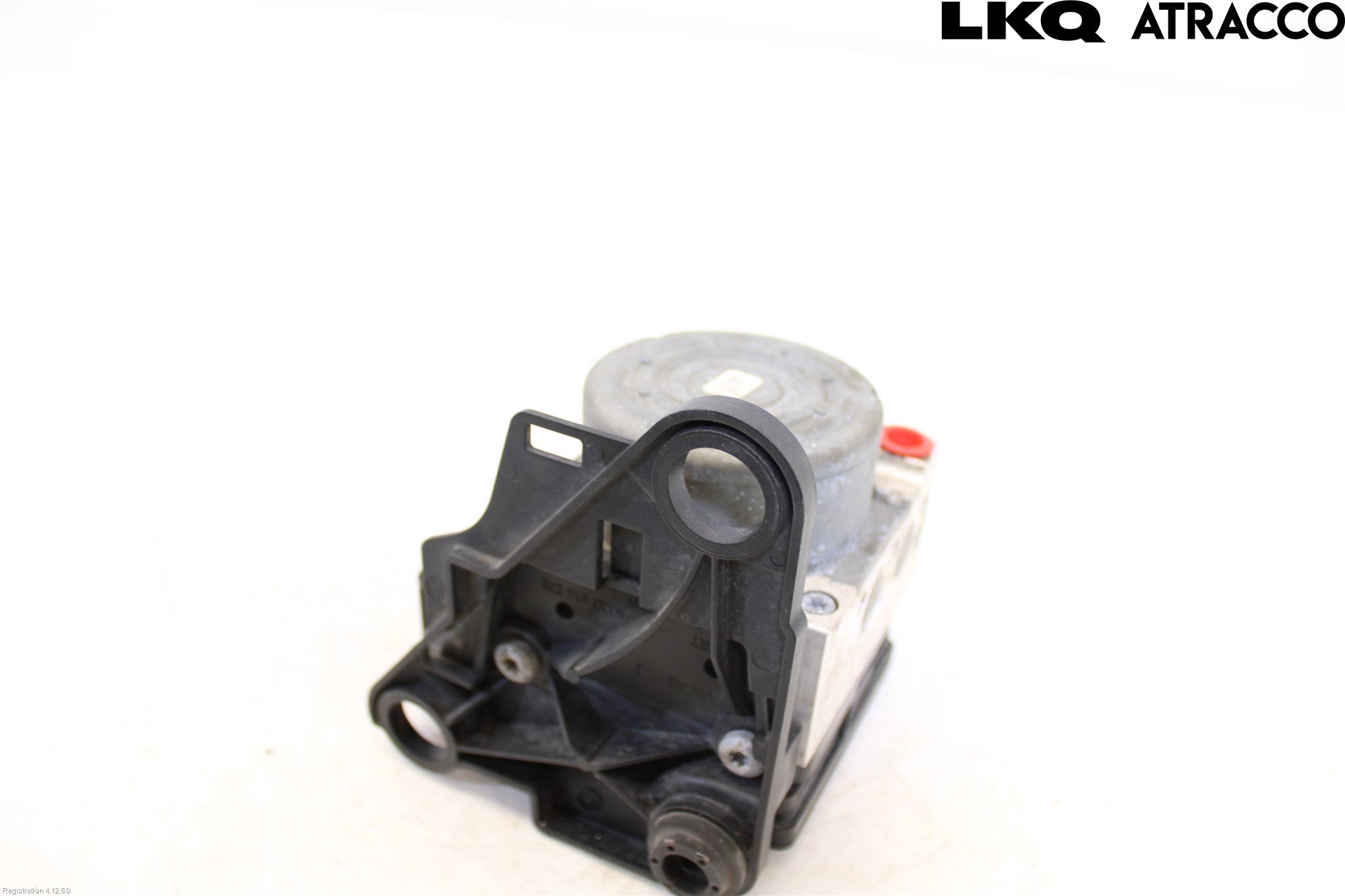 Volkswagen VW GOLF SPORTSVAN 15-20 Abs Hydraulaggregat