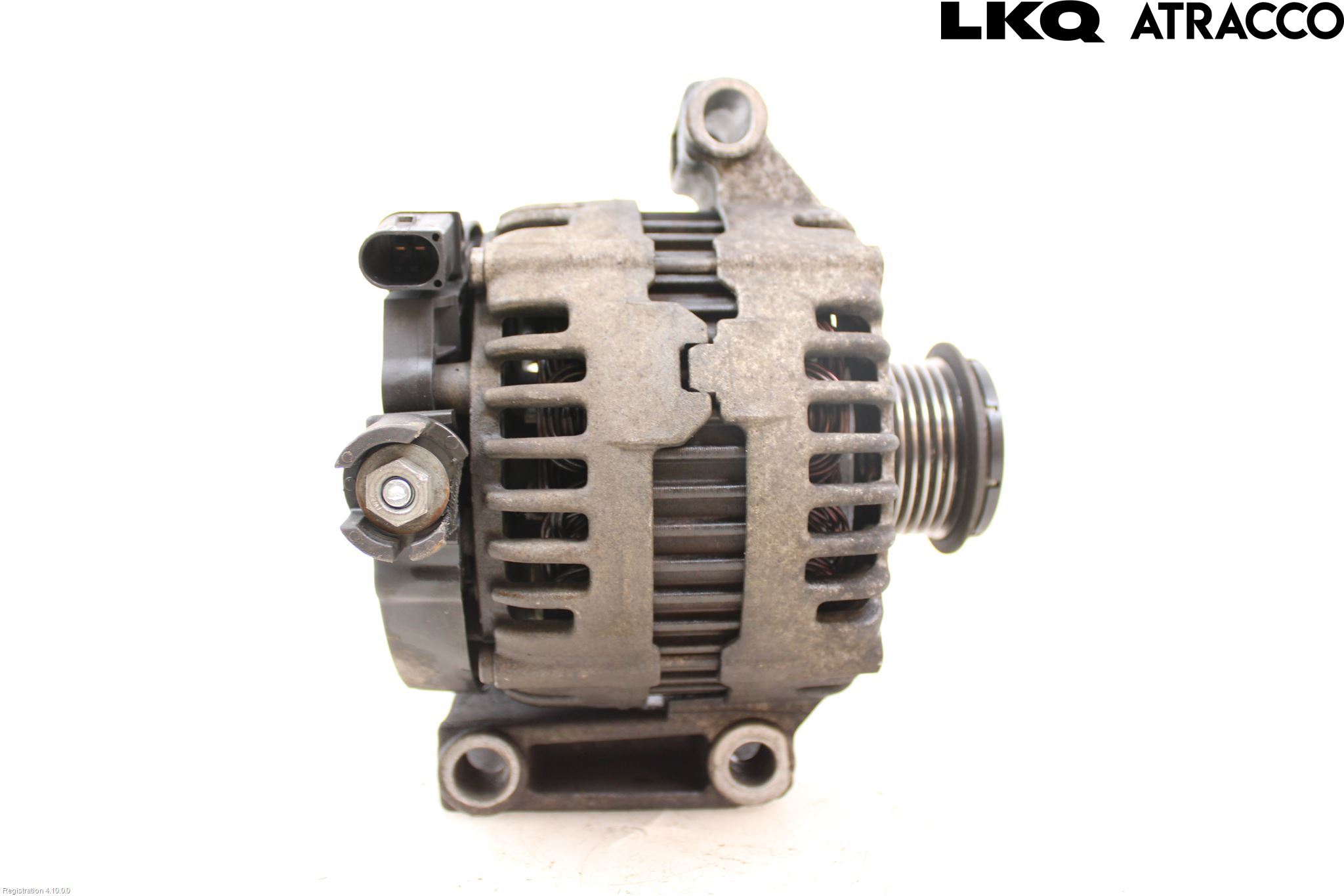 Ford S-MAX 06-15 Generator