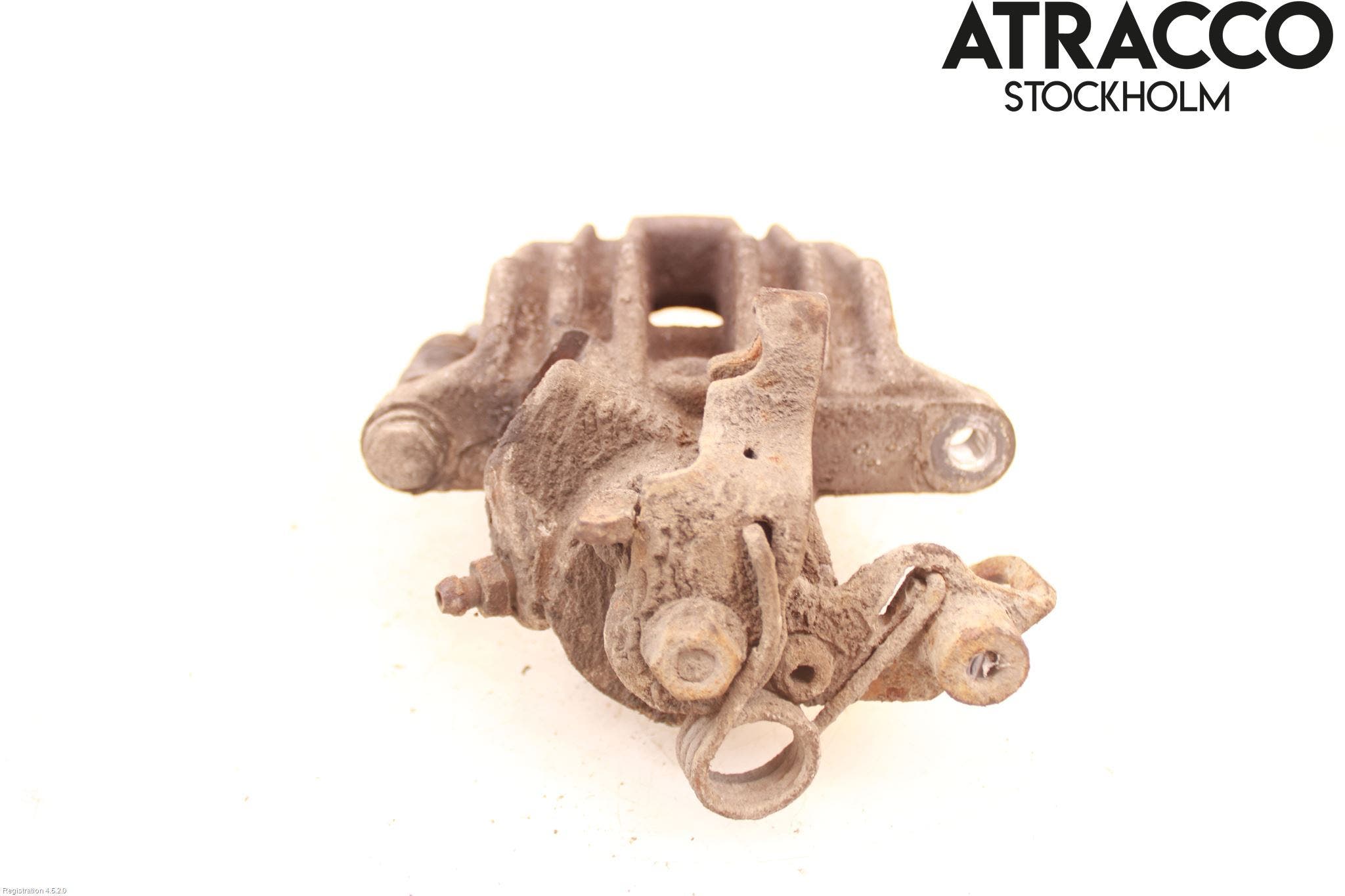 Skoda ROOMSTER Bromsok Bak Höger