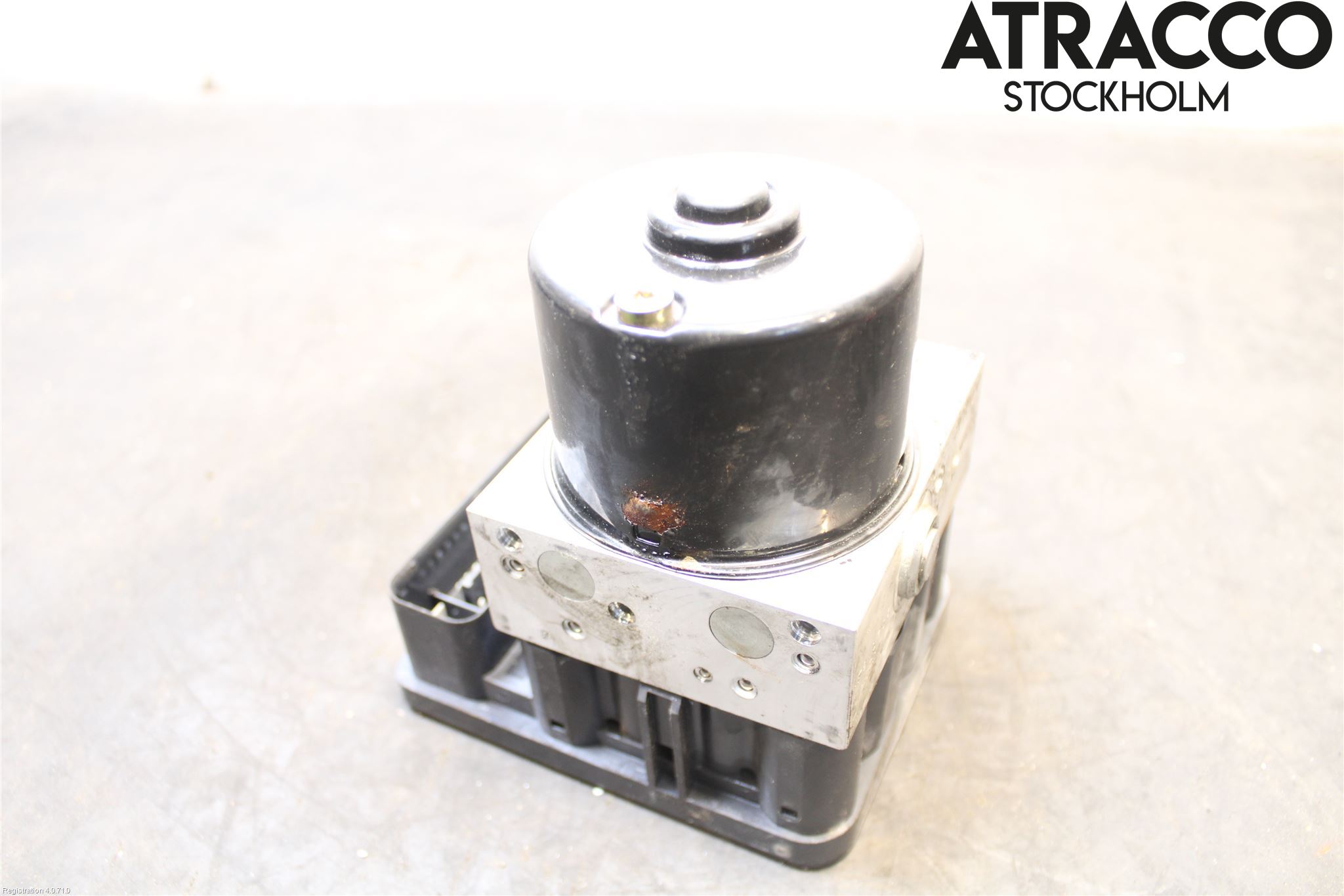 BMW 1 E87/81 5D/3D 03-11 Abs Hydraulaggregat