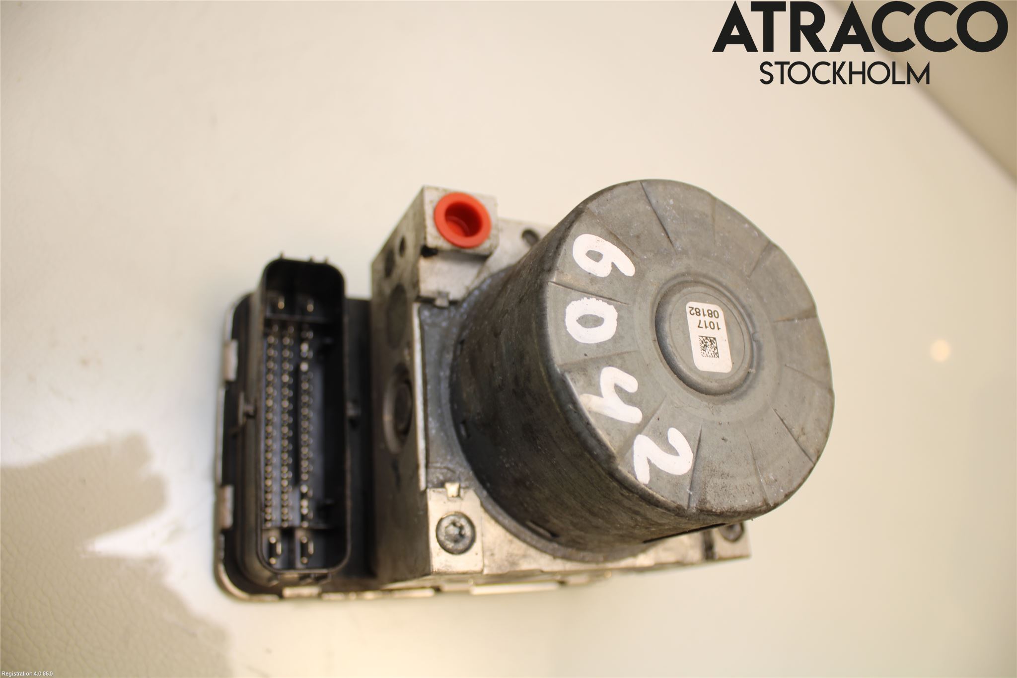 Skoda OCTAVIA (5E) 13-20 Abs Hydraulaggregat