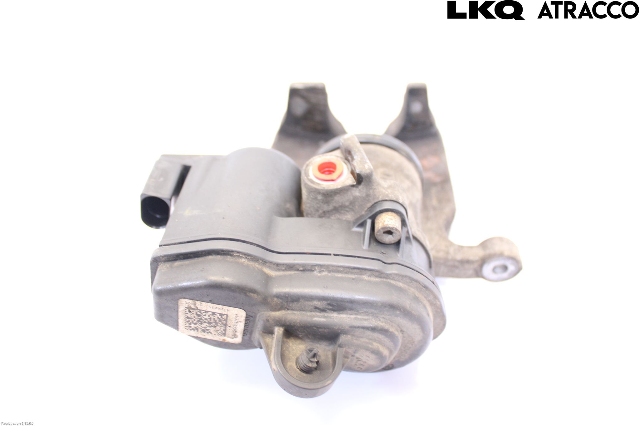 Audi A6 F2/C8 19- Bromsok Bak Höger