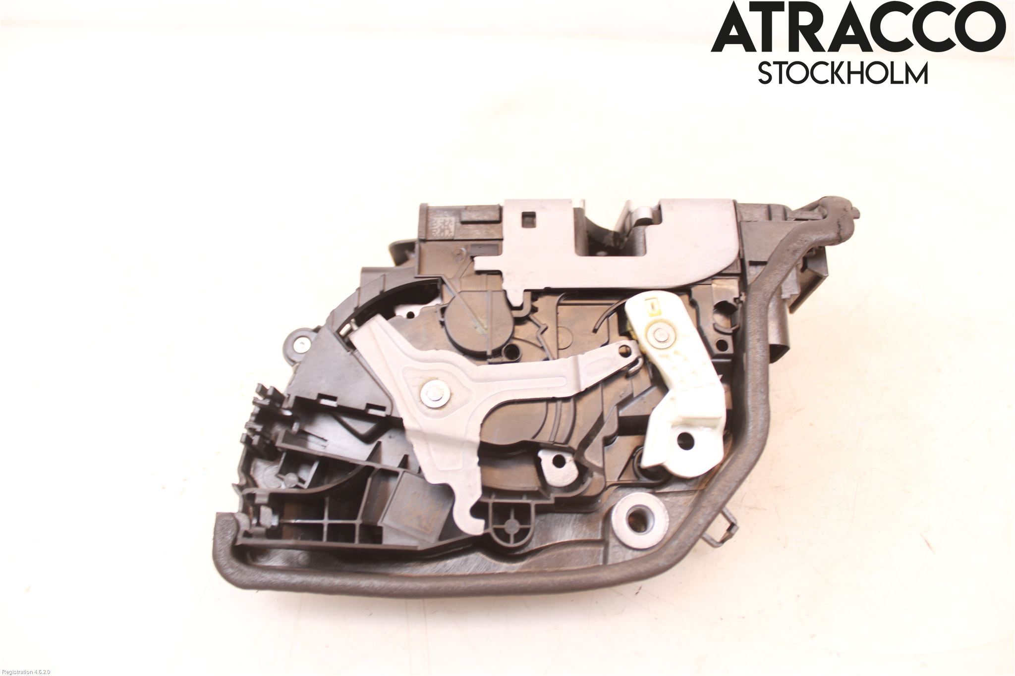 BMW X3 G01 18- Låskista-Dörrlås