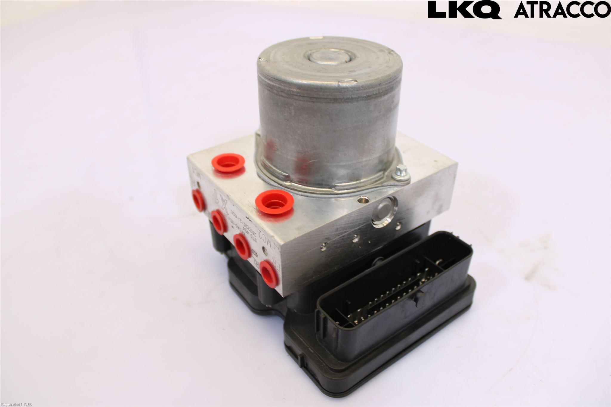 Toyota YARIS XP21 20- Abs Hydraulaggregat