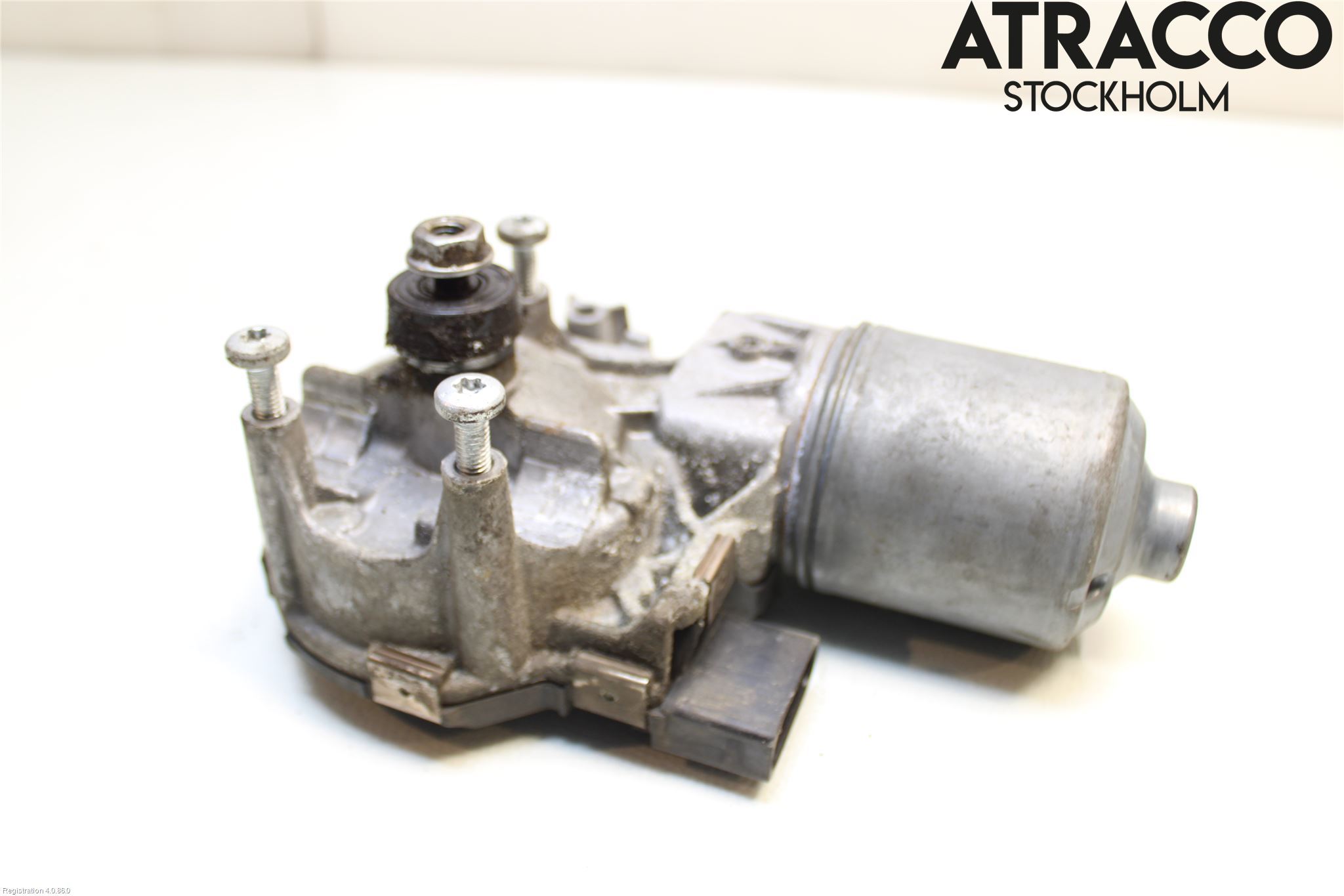 Volkswagen VW SHARAN 11- Torkarmotor Vindruta
