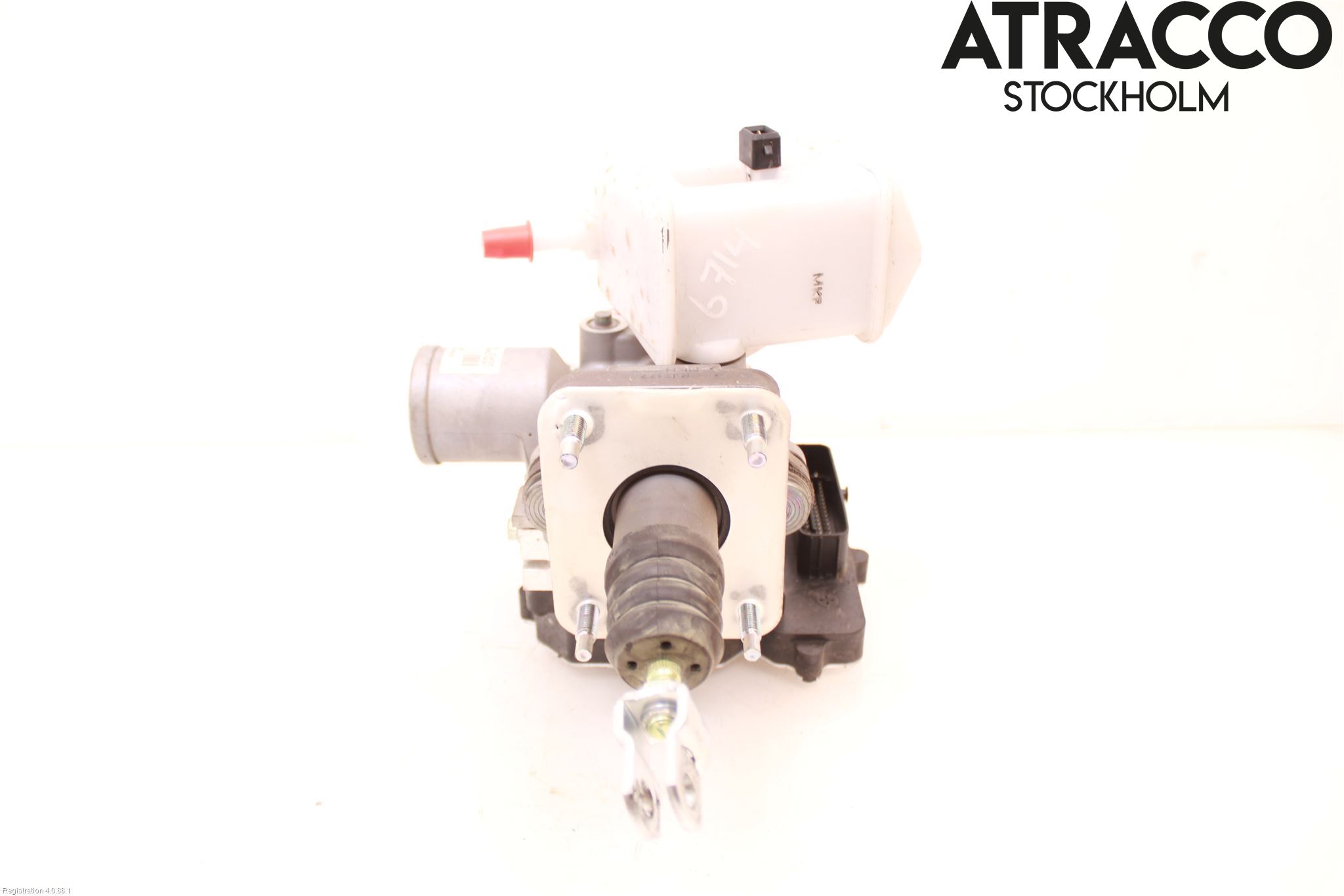 Kia NIRO (DE) 17-22 Abs Hydraulaggregat