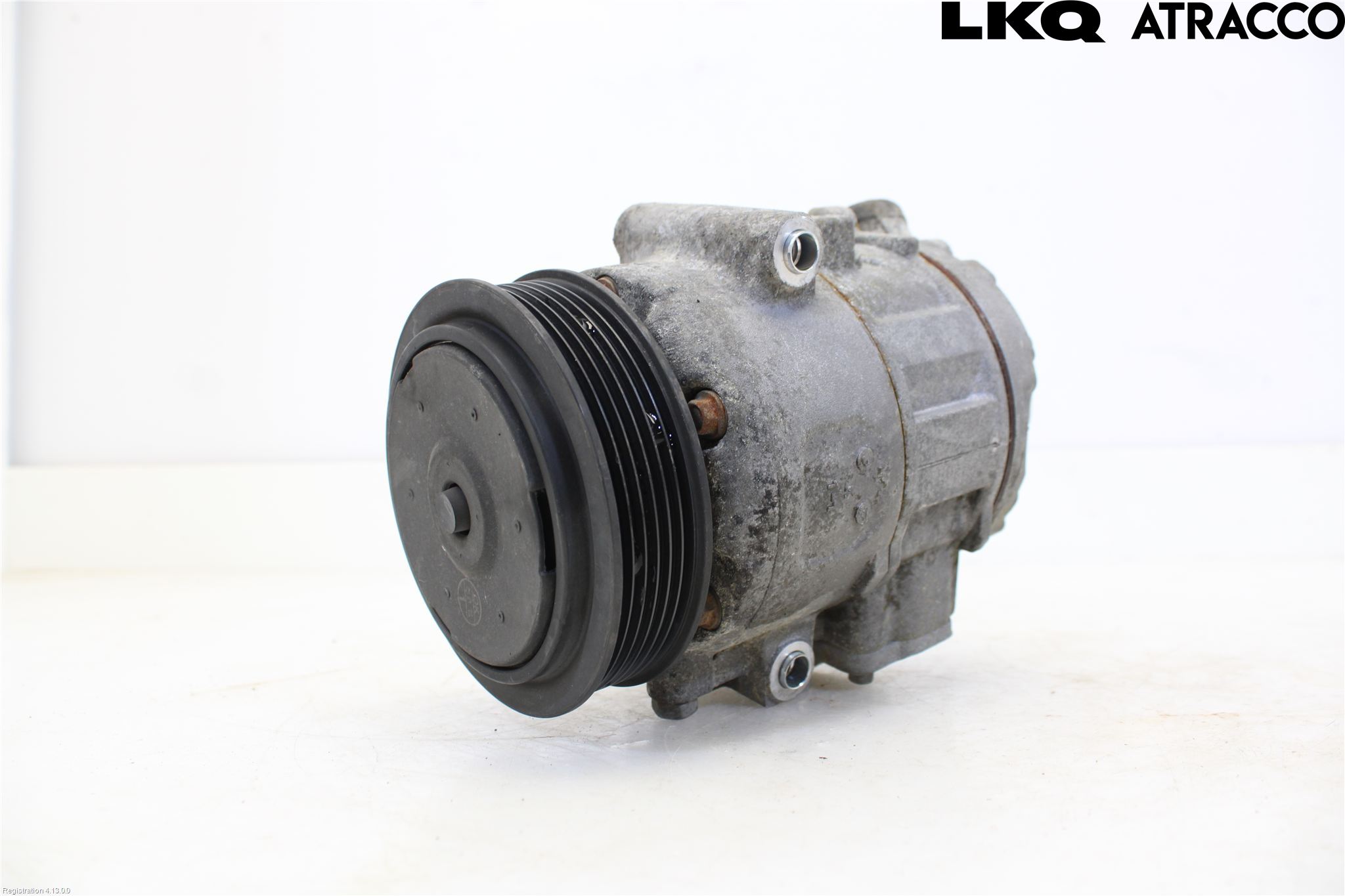 Seat IBIZA IV 08-16 Ac Kompressor