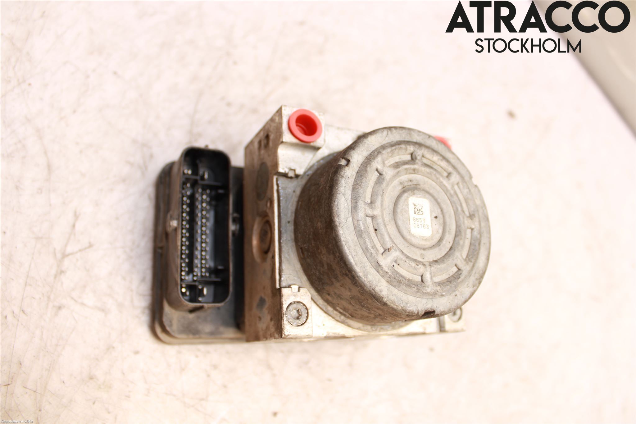 Skoda OCTAVIA (5E) 13-20 Abs Hydraulaggregat