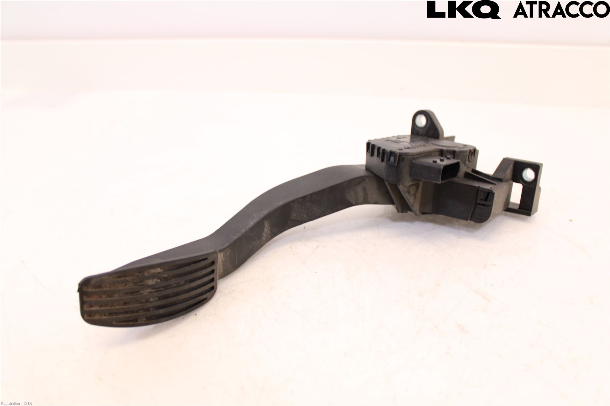 Iveco DAILY 14->> Gaspedal