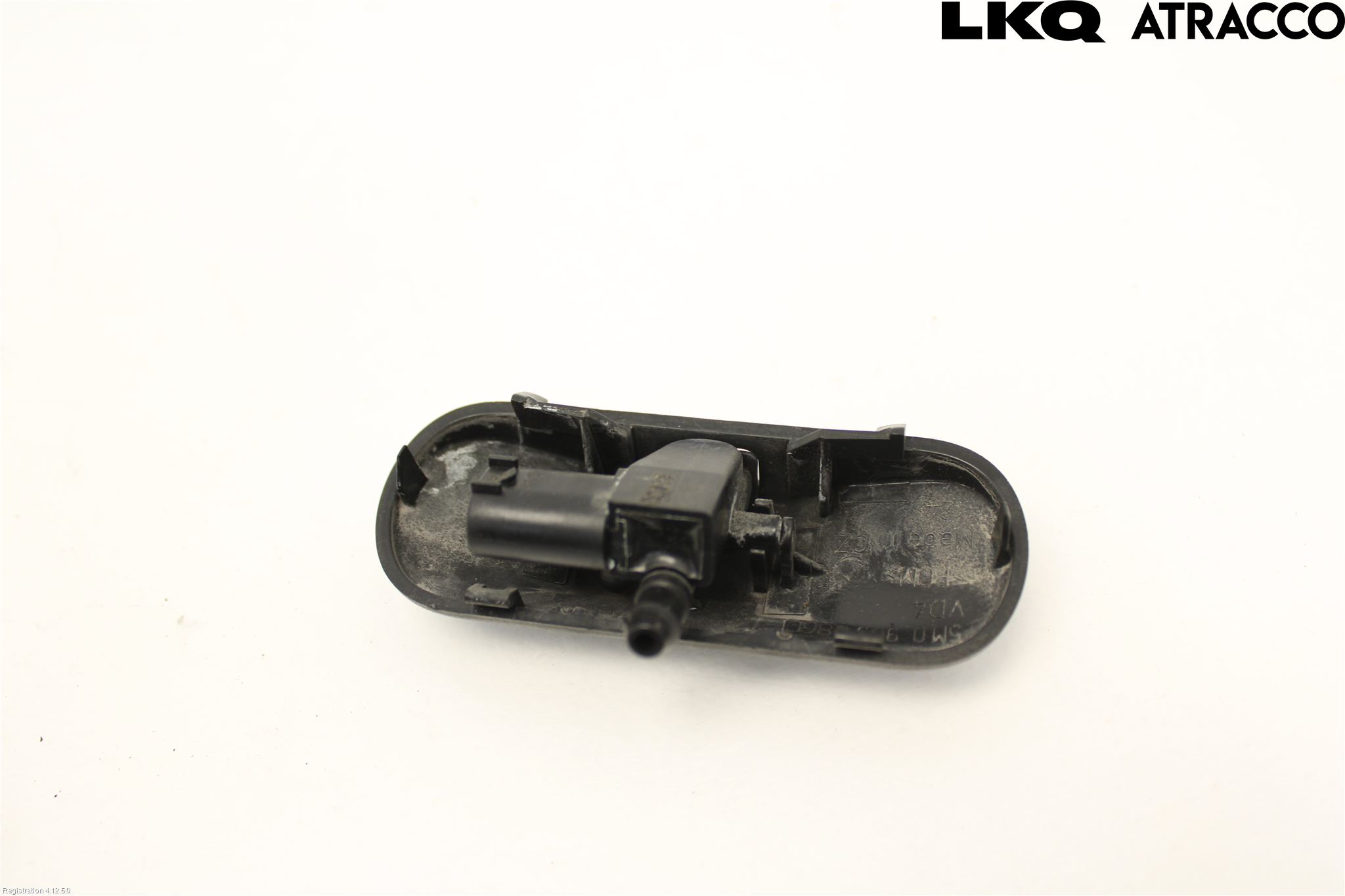 Volkswagen VW SHARAN 11- Spolarmunstycke Rutor