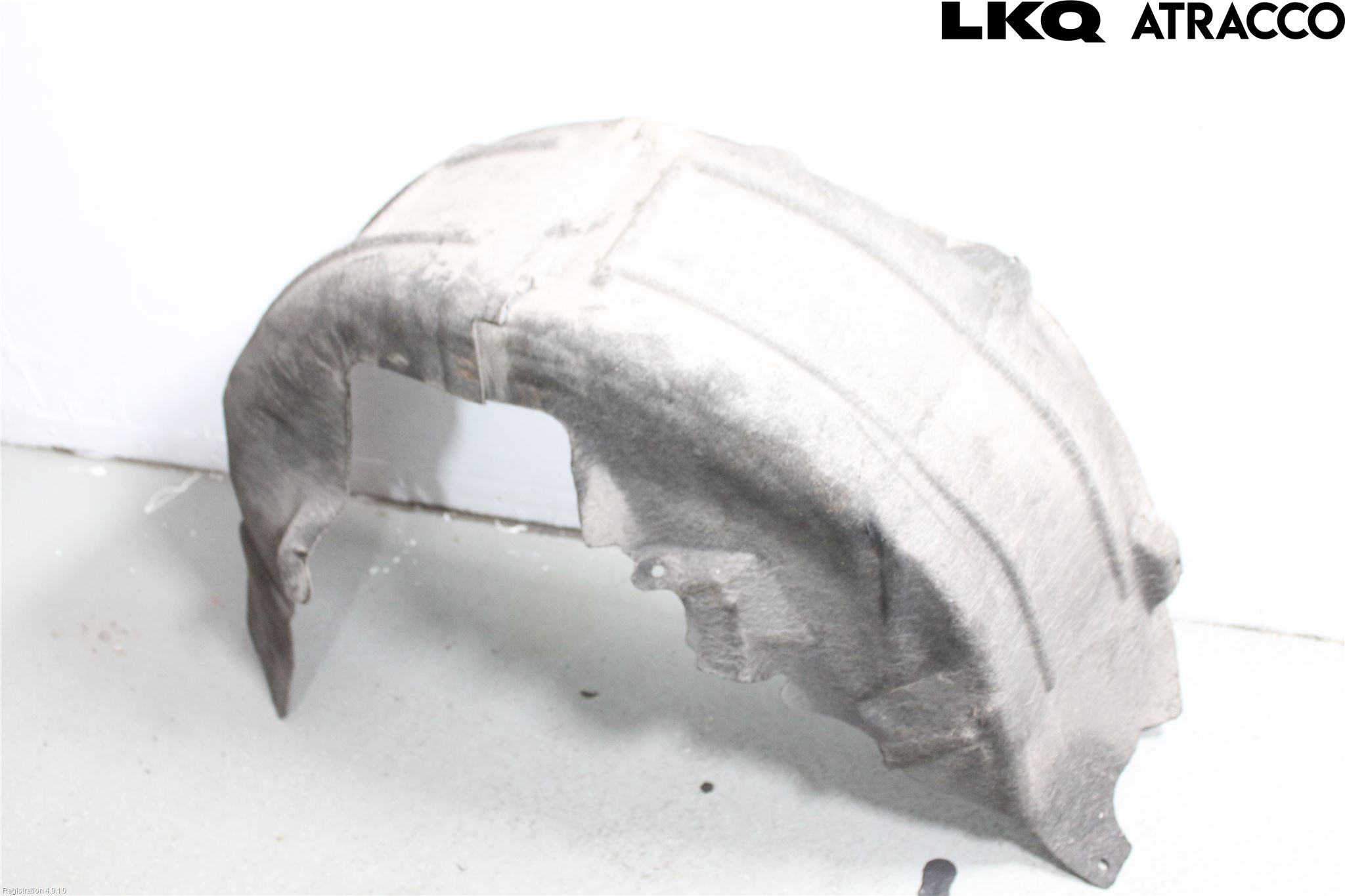 Ford MONDEO 15-22 Skärm Inner