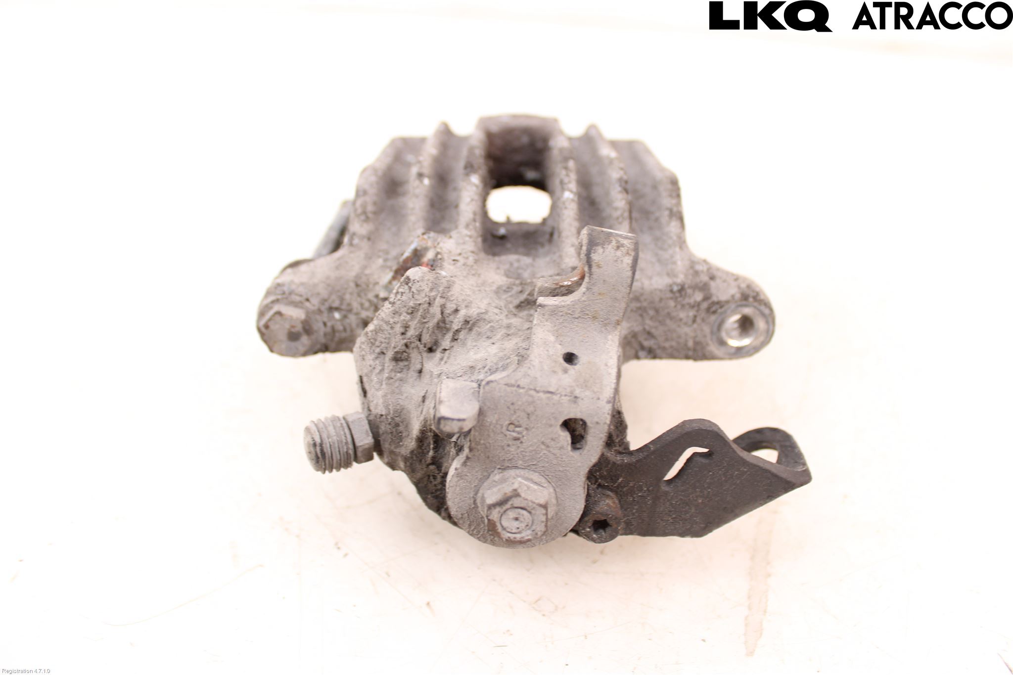 Seat IBIZA IV 08-16 Bromsok Bak Höger