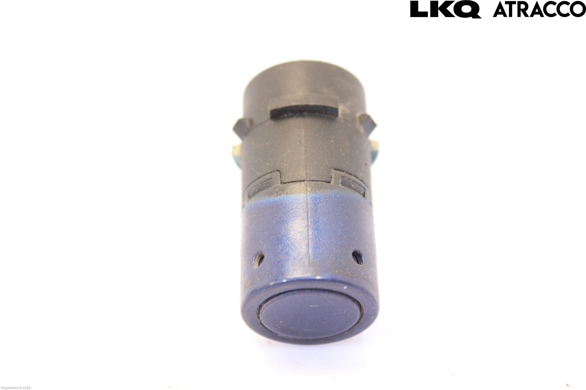 Skoda OCTAVIA (1Z) 05-13 Parkeringshjälp Backsensor