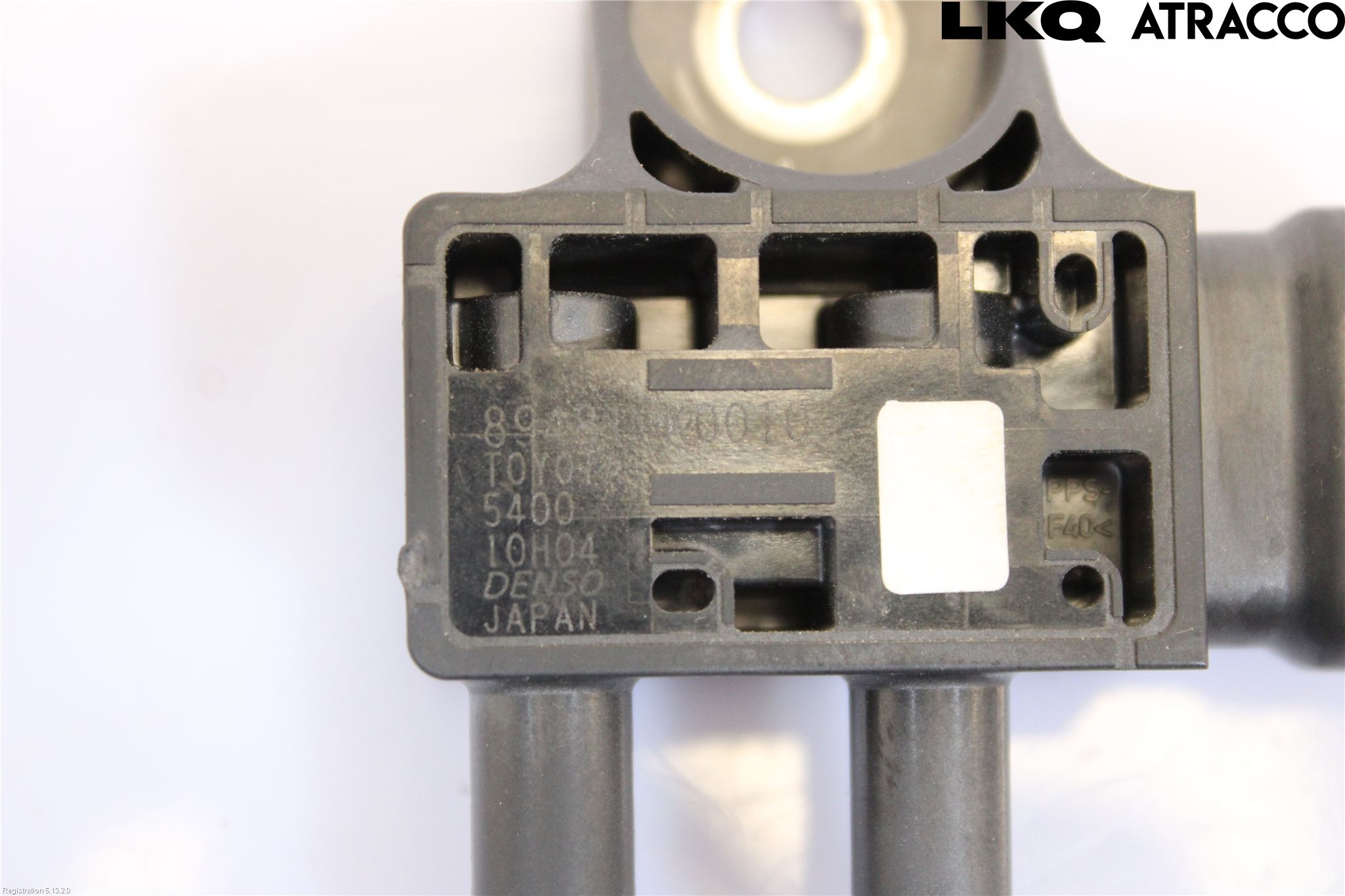 Toyota YARIS XP21 20- Sensor Avgas