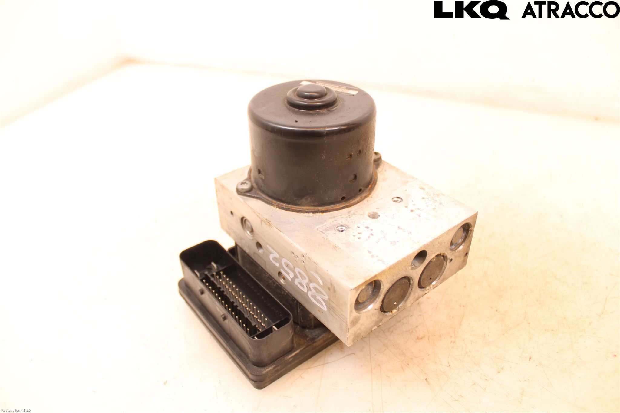 Mercedes-Benz MB C (203) 00-07 Abs Hydraulaggregat