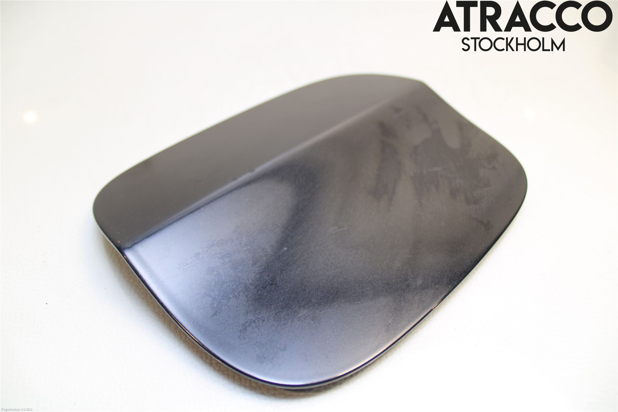 Audi Q5 09-16 Tanklucka