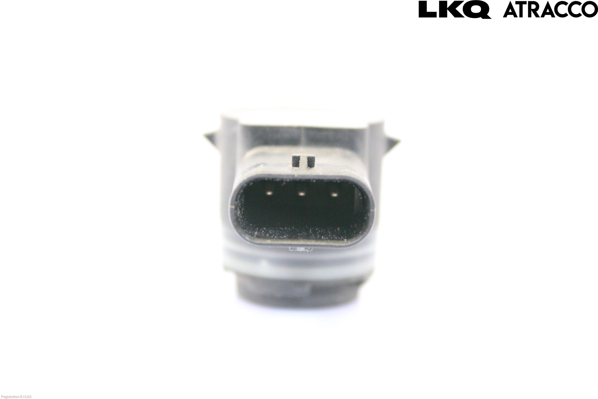 Volkswagen VW GOLF / E-GOLF VII 13-20 Parkeringshjälp Backsensor