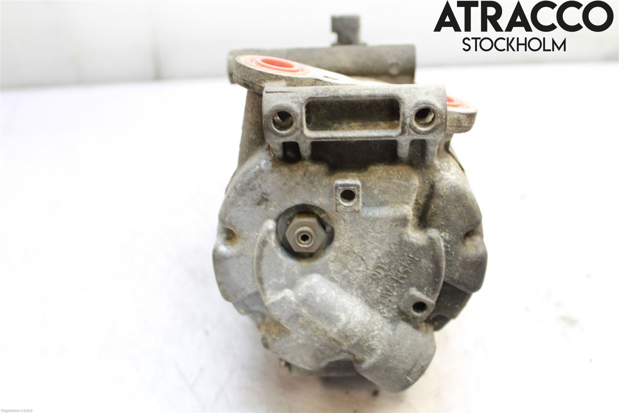 Ford FOCUS     04-07 Ac Kompressor