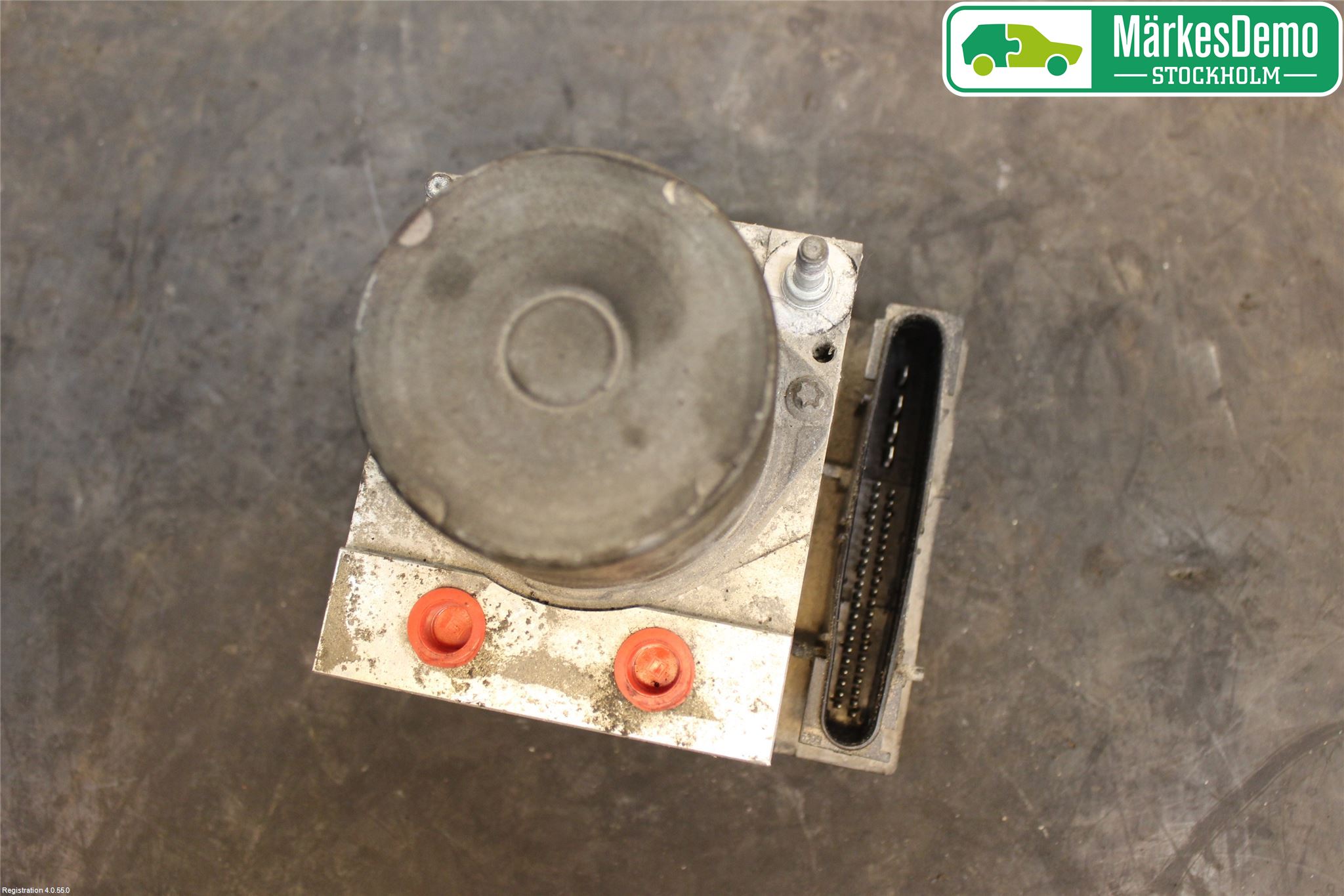 Mitsubishi COLT 09-13 Abs Hydraulaggregat