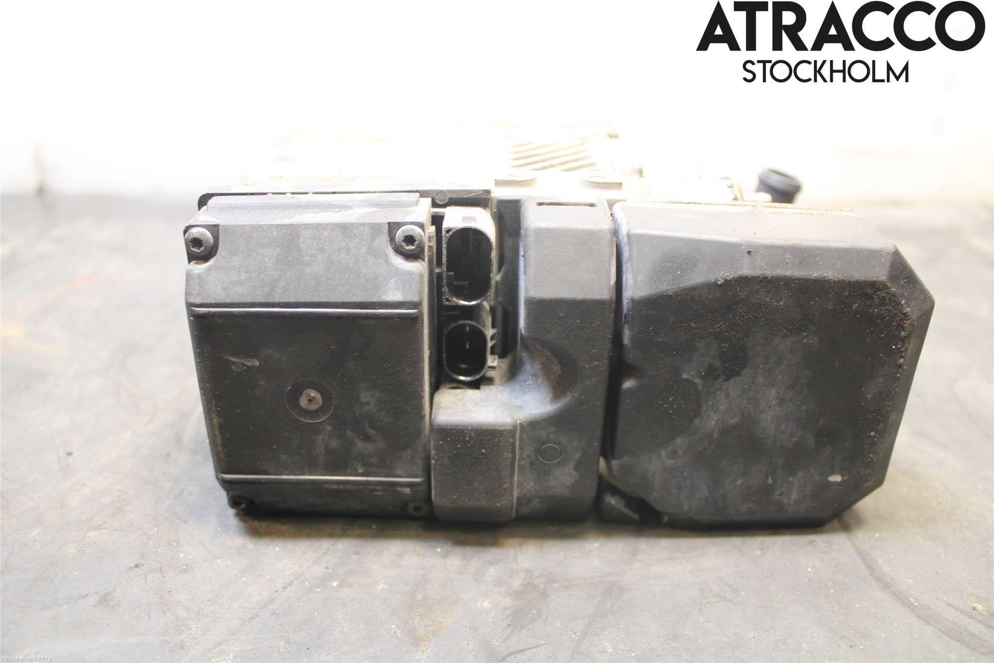 Citroen JUMPER 07-13 Dieselvärmare