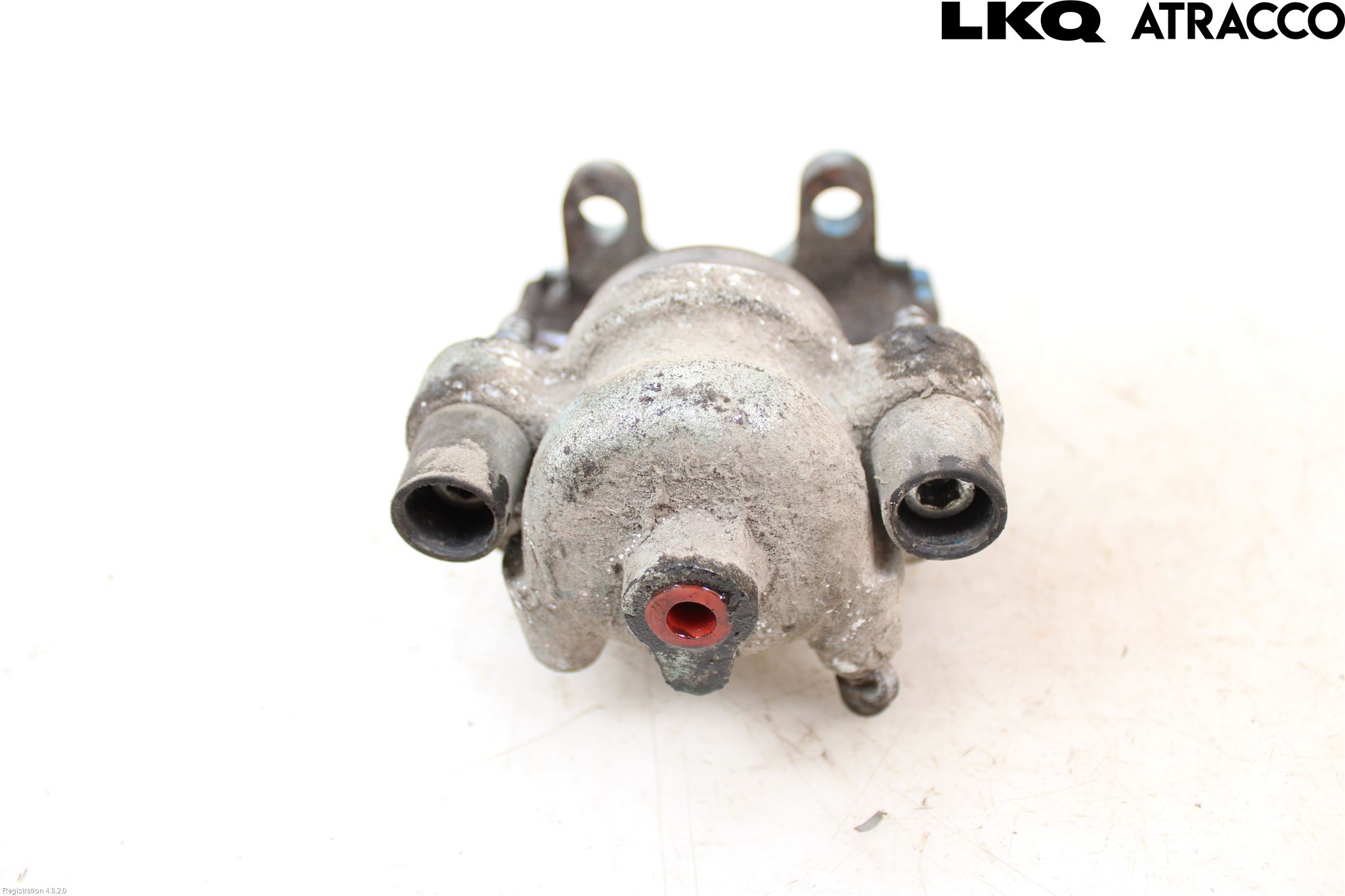 BMW 1 E87/81 5D/3D 03-11 Bromsok Bak Vänster