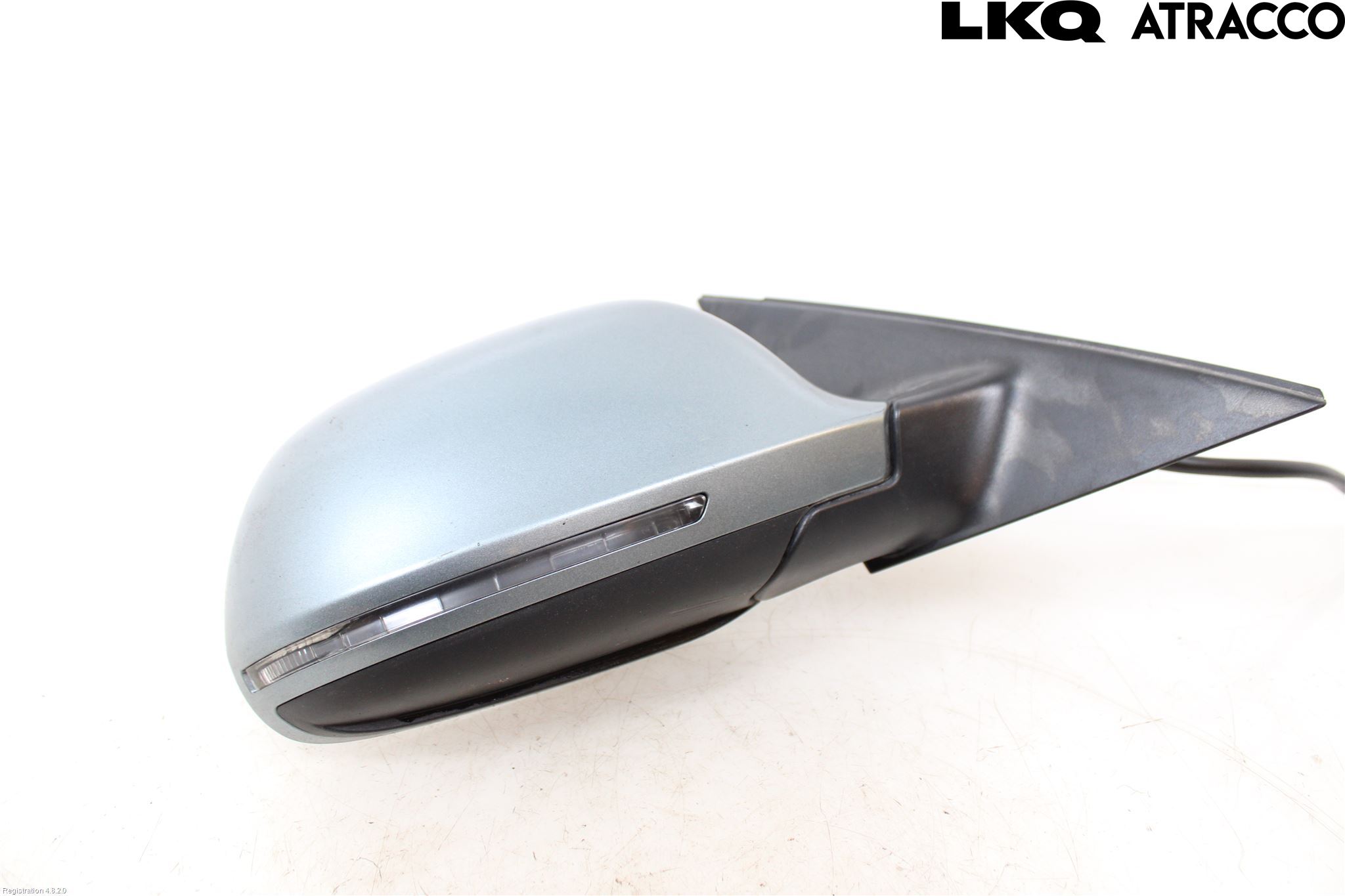 Audi A4/S4 08-11 Spegel Yttre El Hö