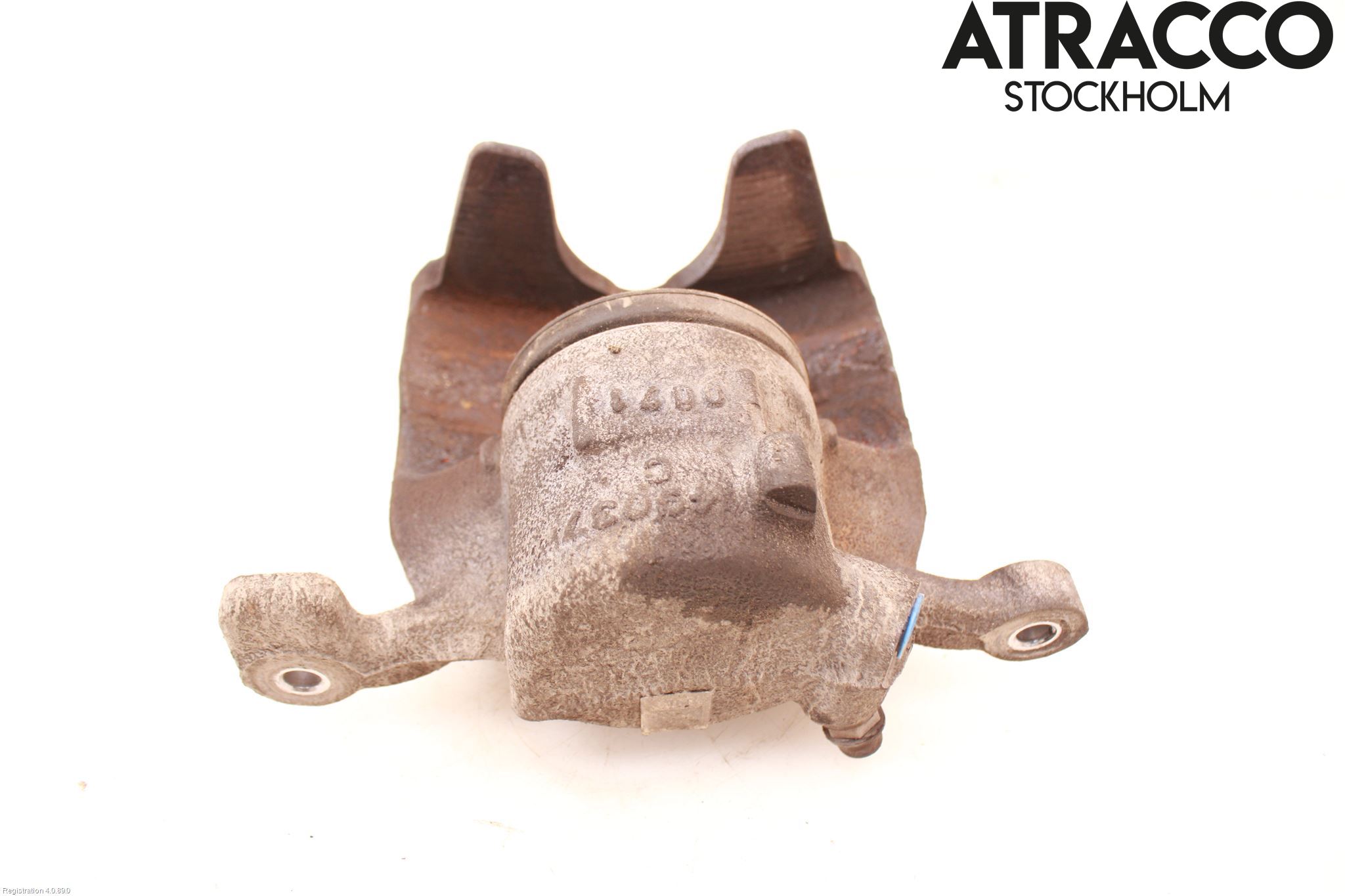 Mini ONE/COOPER 5DR F55 14-24 Bromsok Fram Vänster