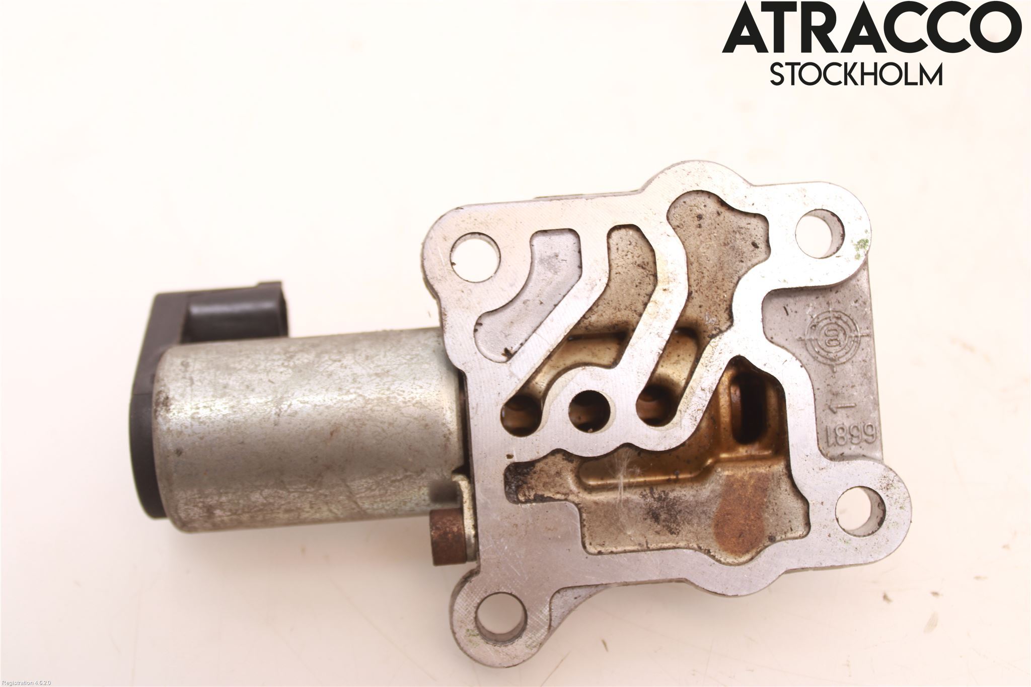 Volvo V70 00-04 Kamställningsventil